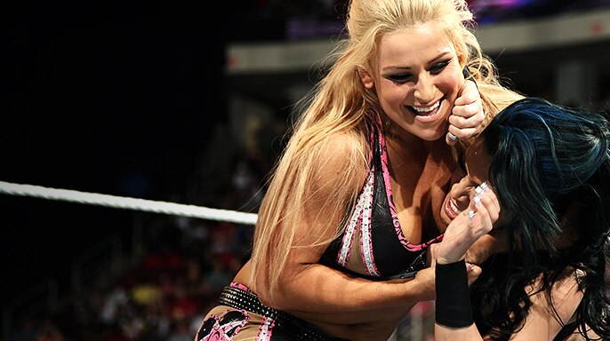 WWE.COM