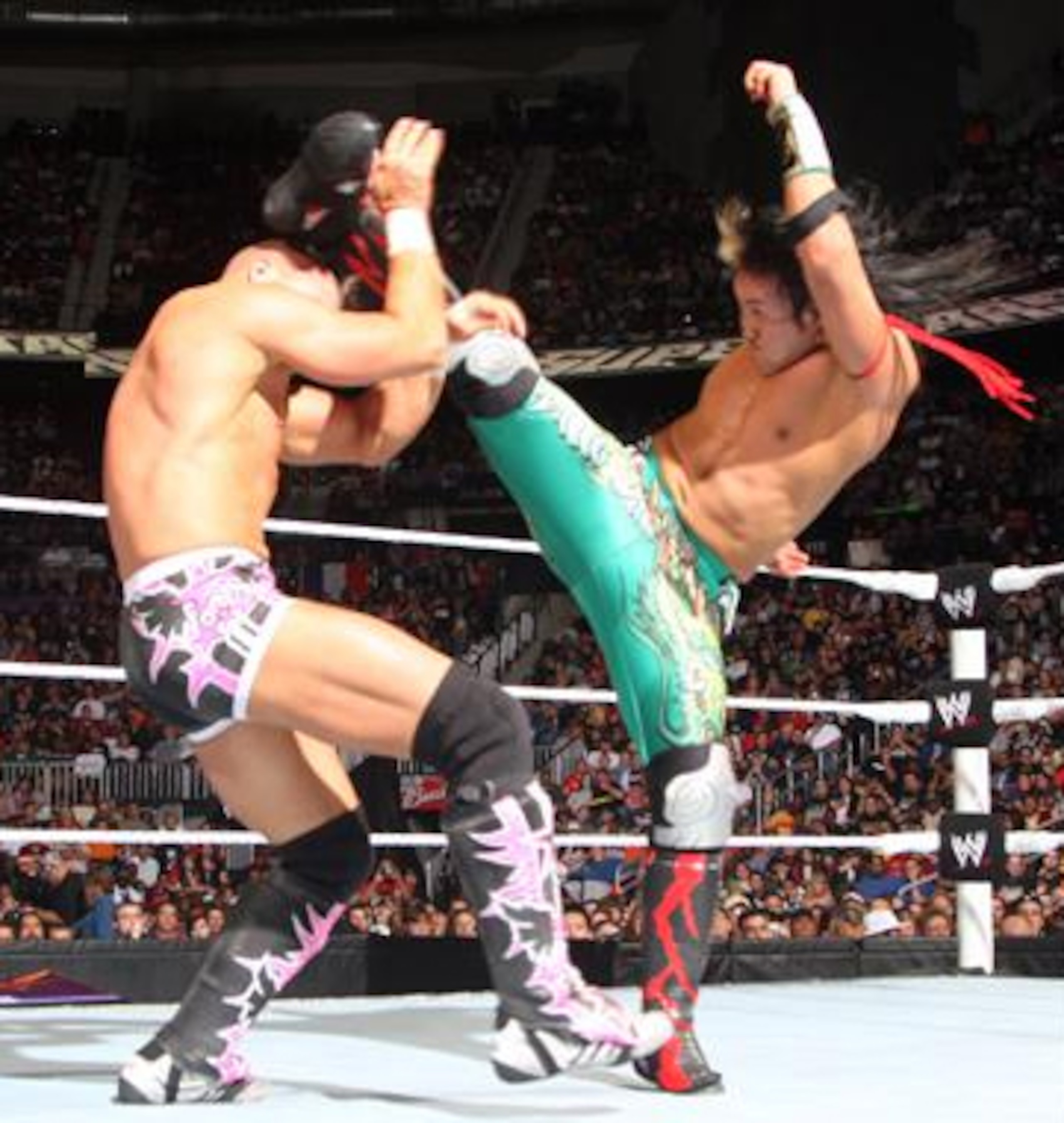 WWE.COM