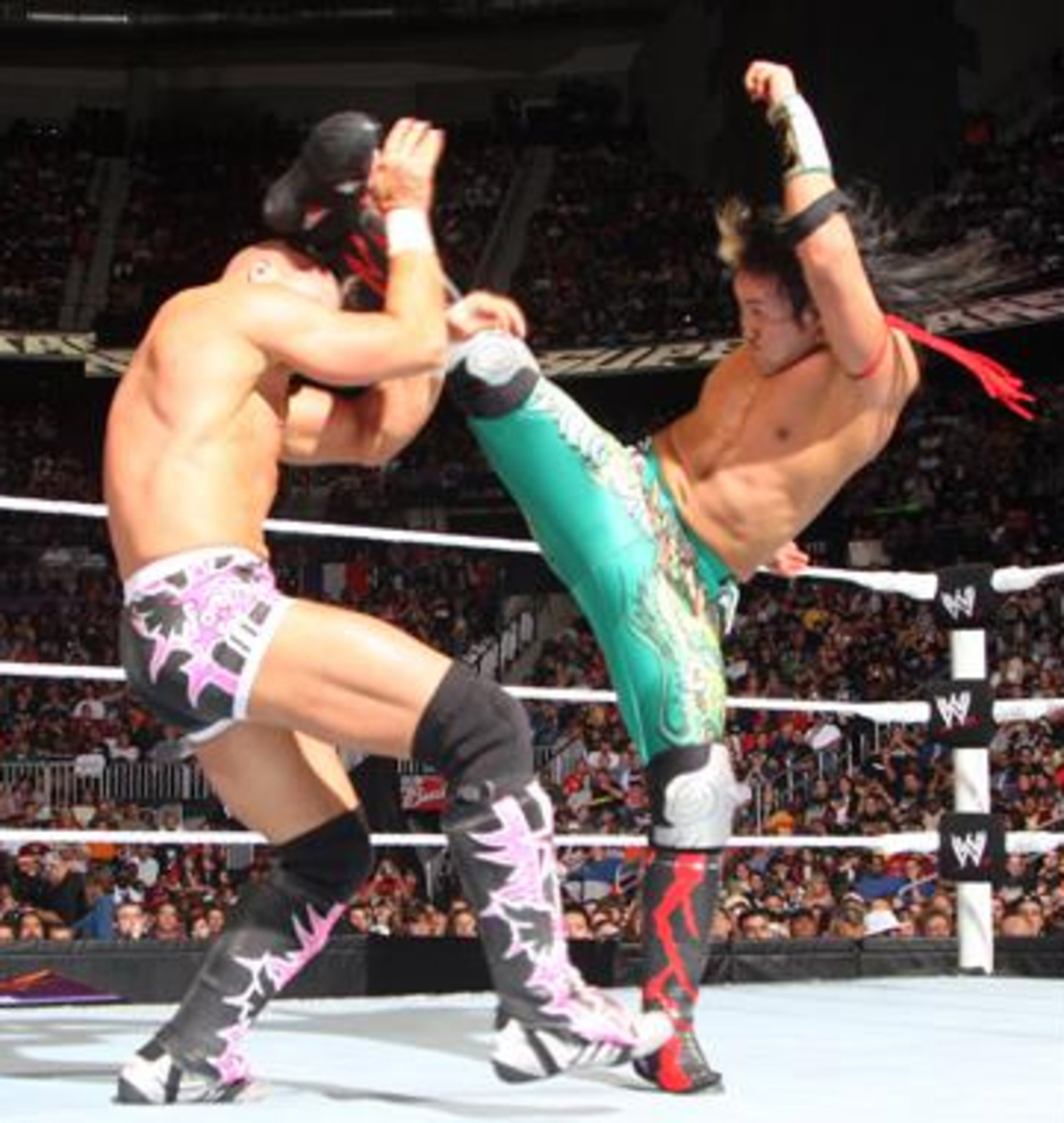 WWE.COM