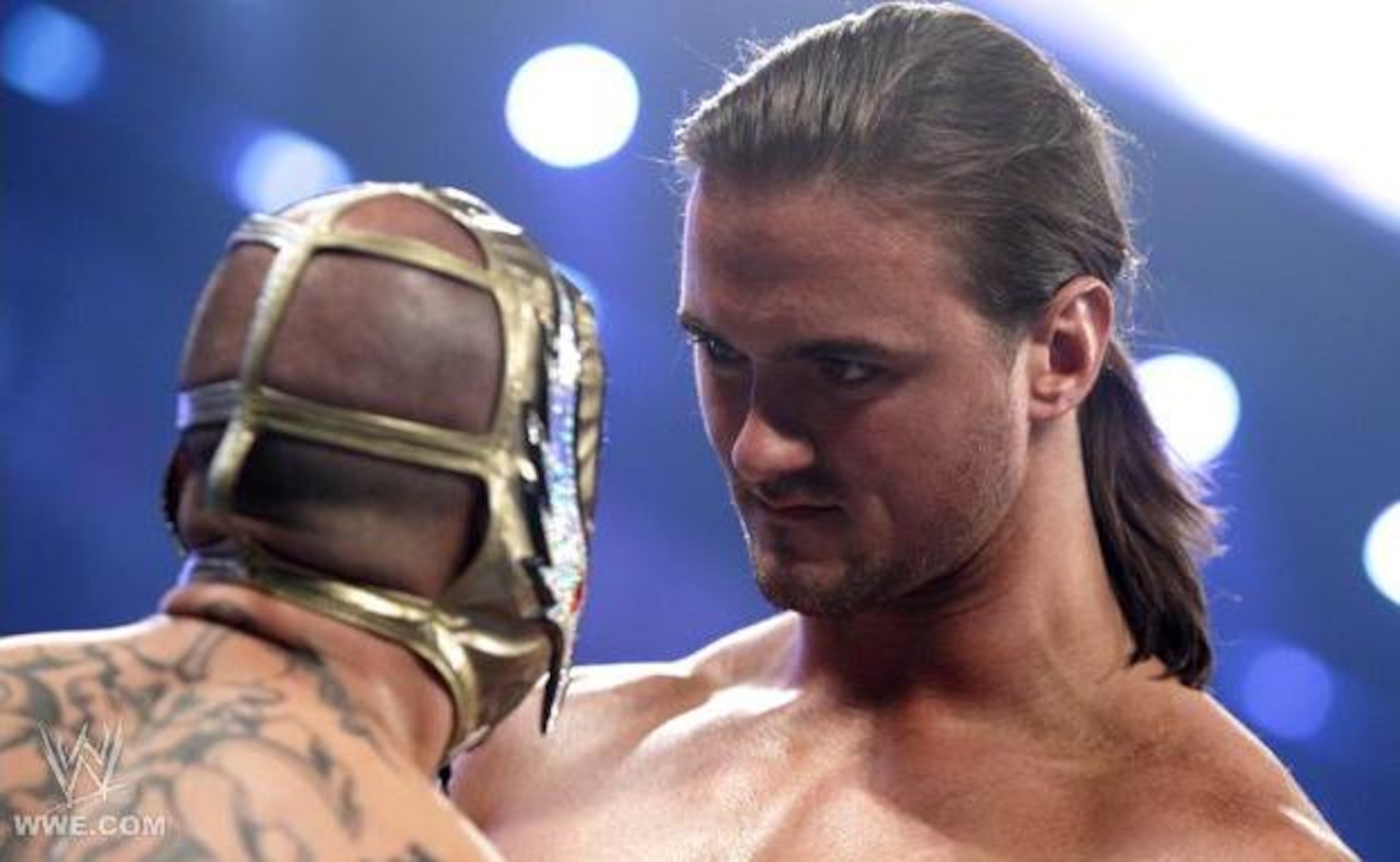 WWE.COM