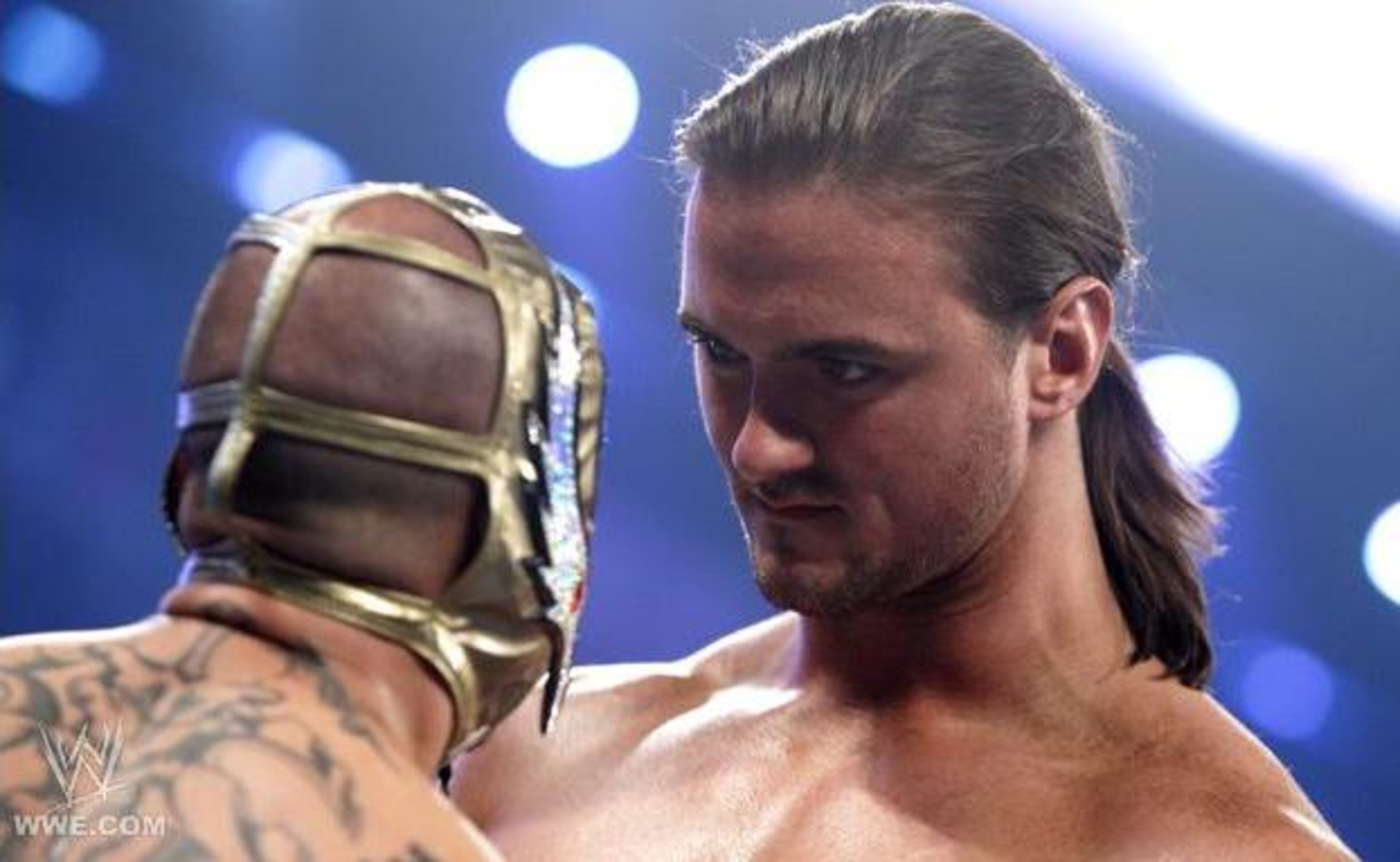 WWE.COM