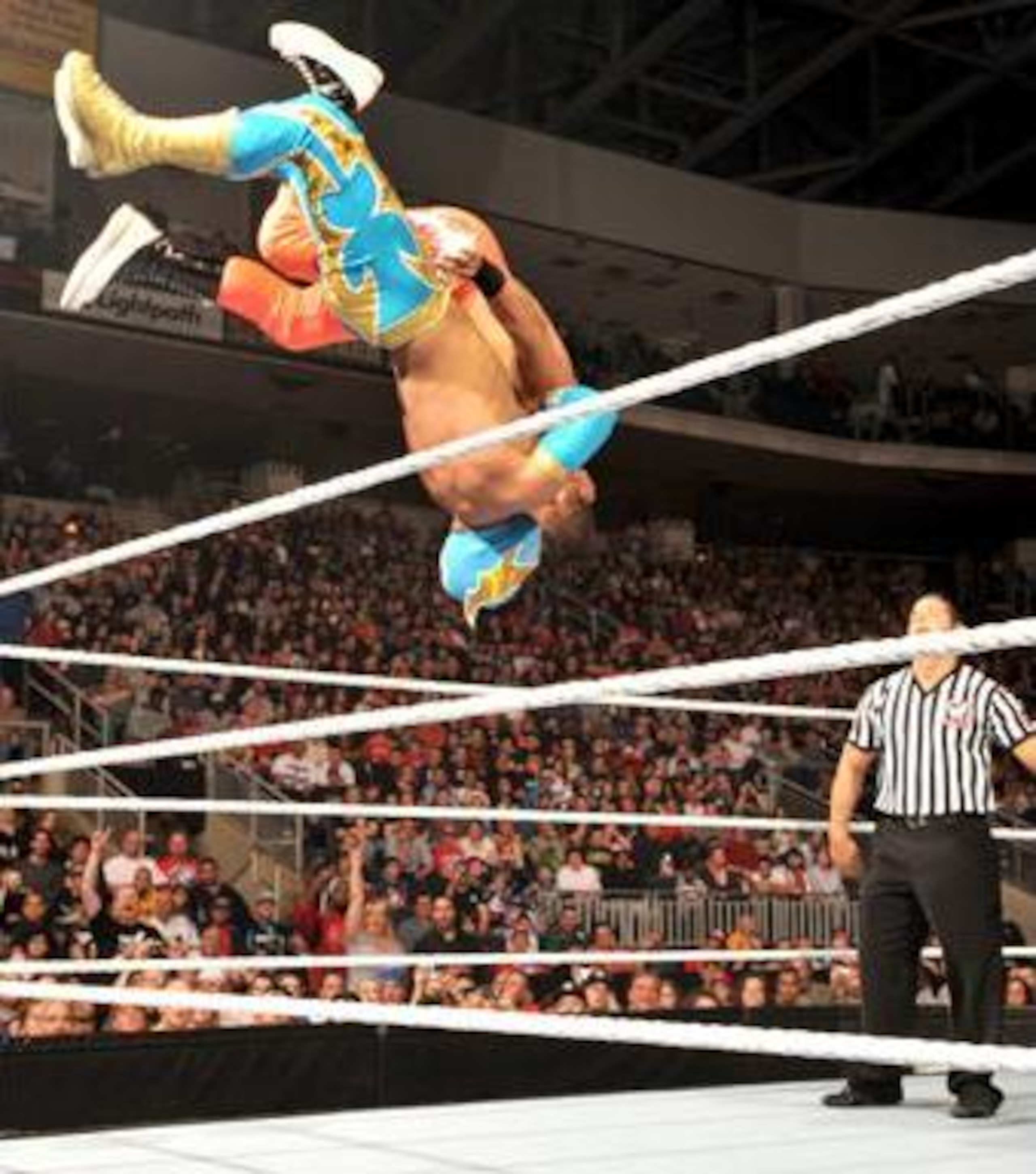 WWE.COM