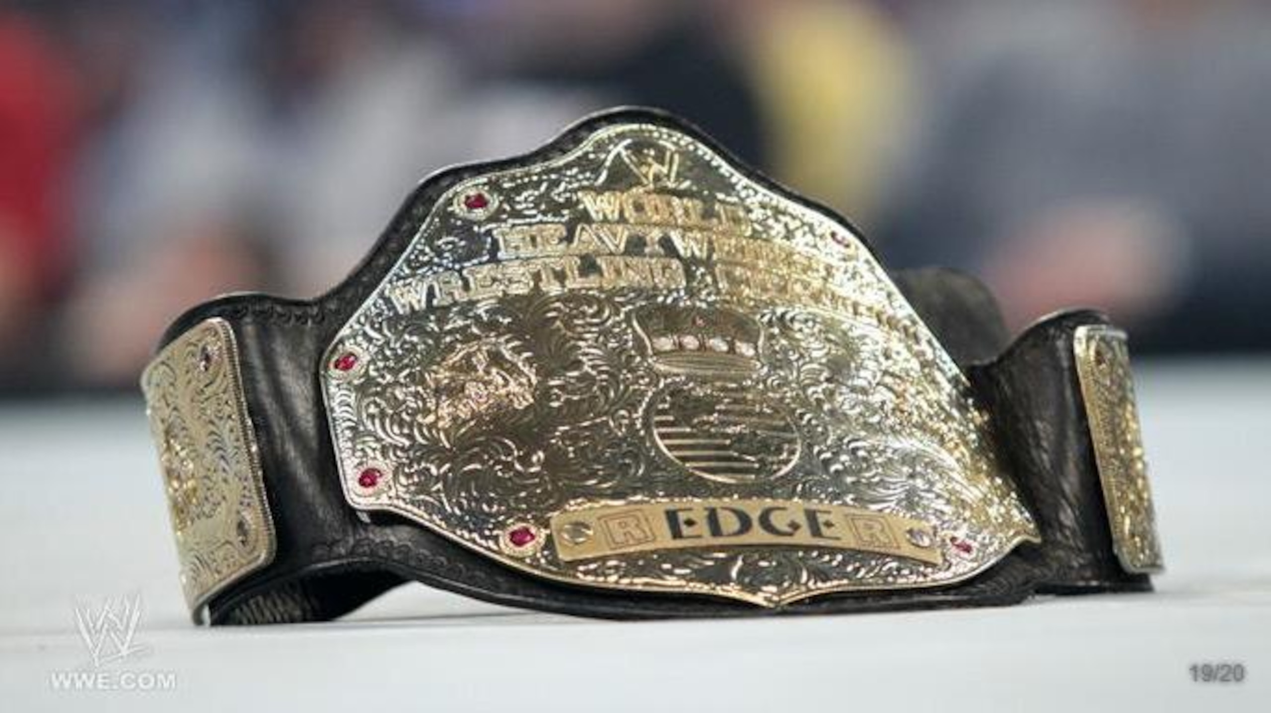 WWE.COM