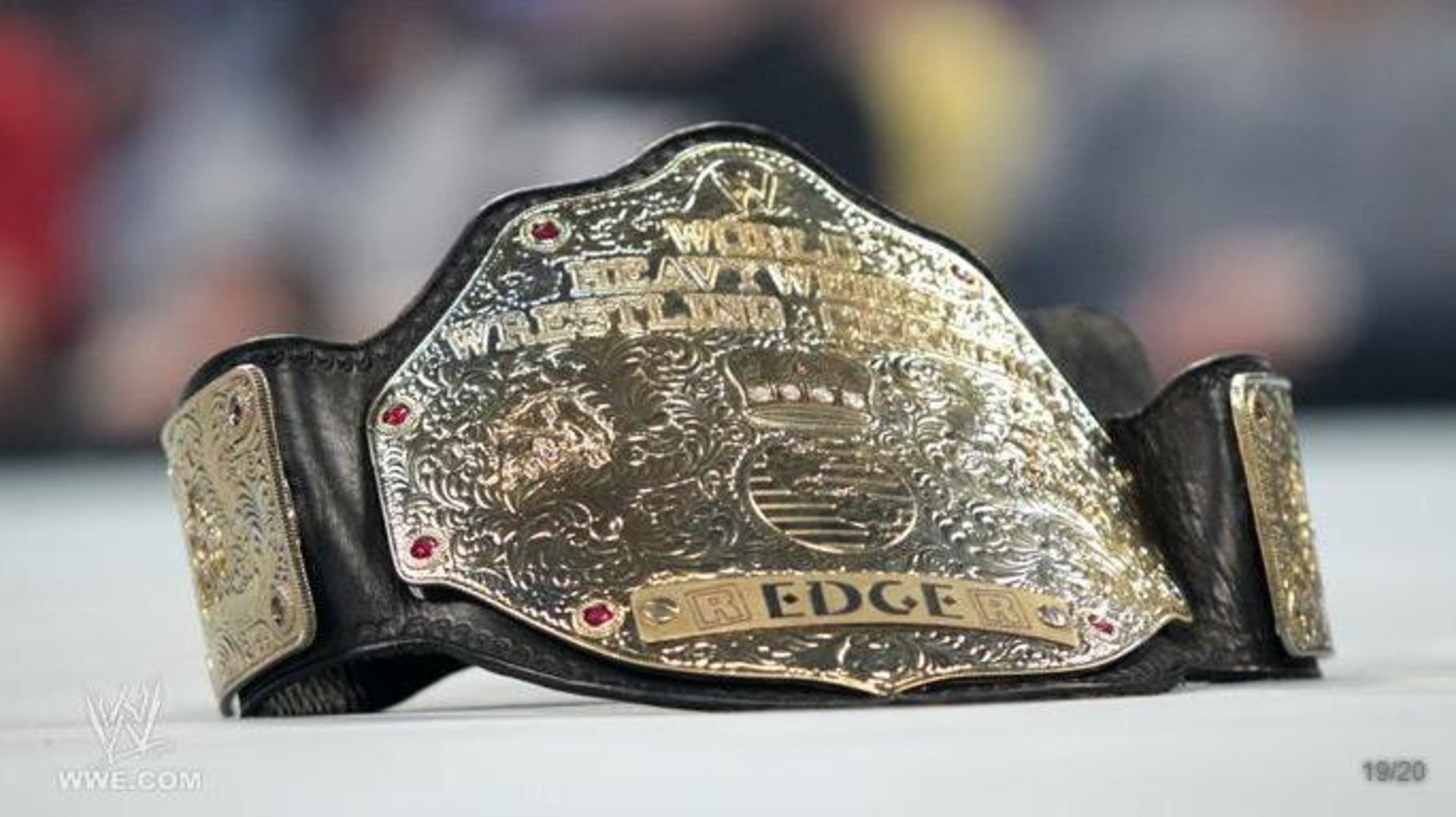 WWE.COM