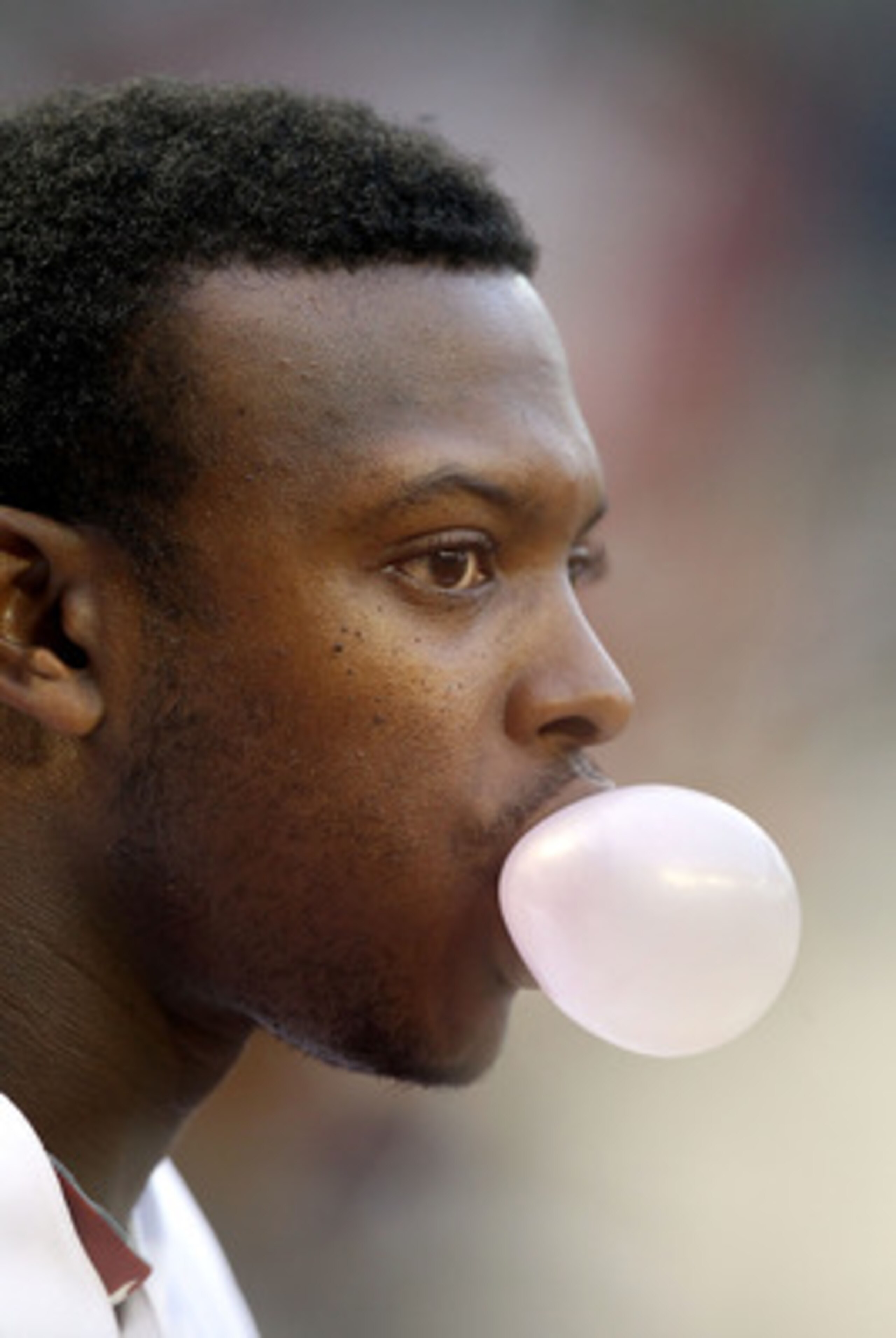 PHOENIX, AZ - MAY 05:  Justin Upton #10 of the Arizona Diamondbacks watches from the dugout during the Major League Baseball game against the Colorado Rockies at Chase Field on May 5, 2011 in Phoenix, Arizona.  (Photo by Christian Petersen/Getty Images)