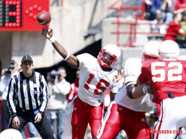 Photo by Huskers.com