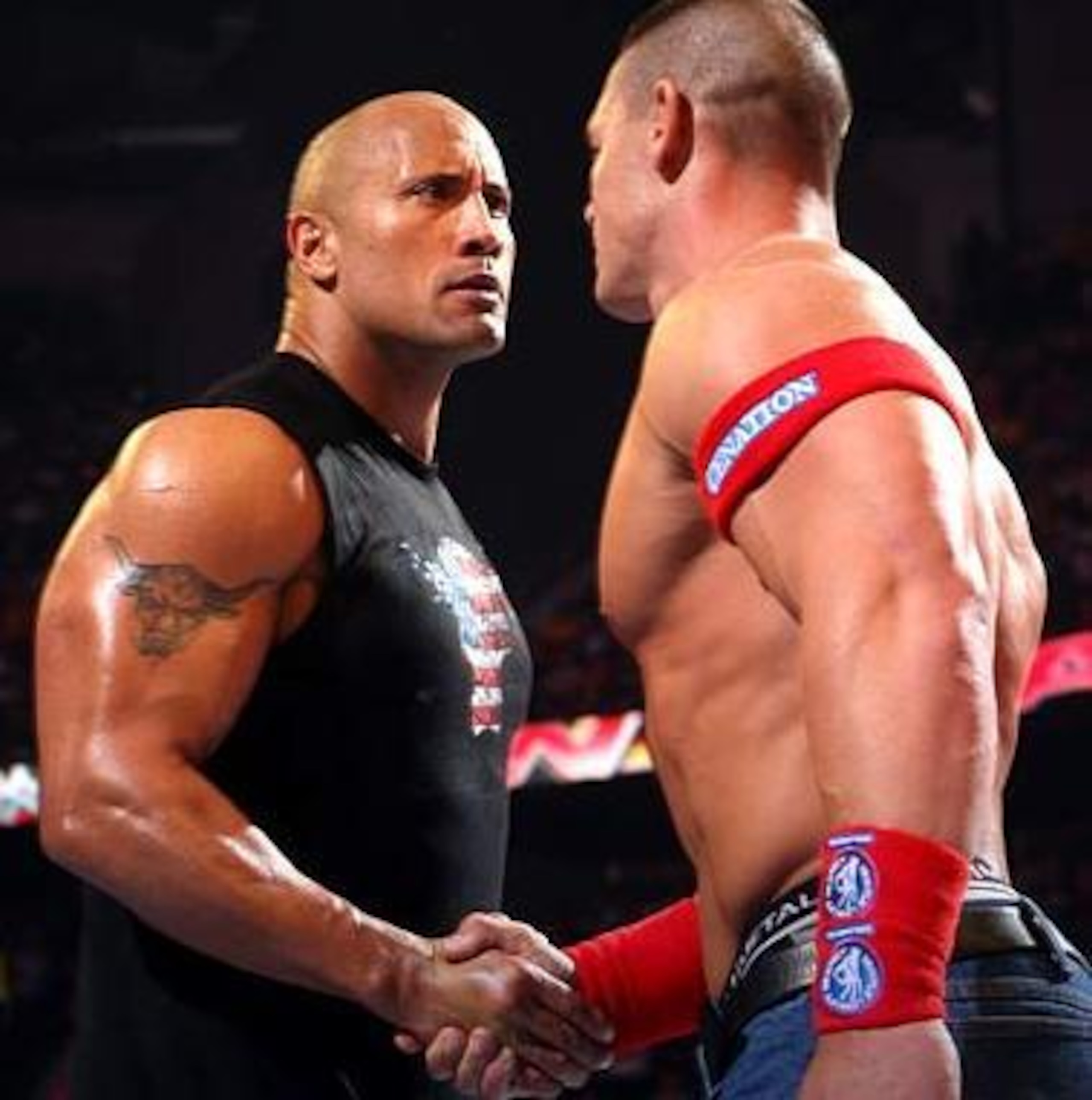 WWE.COM