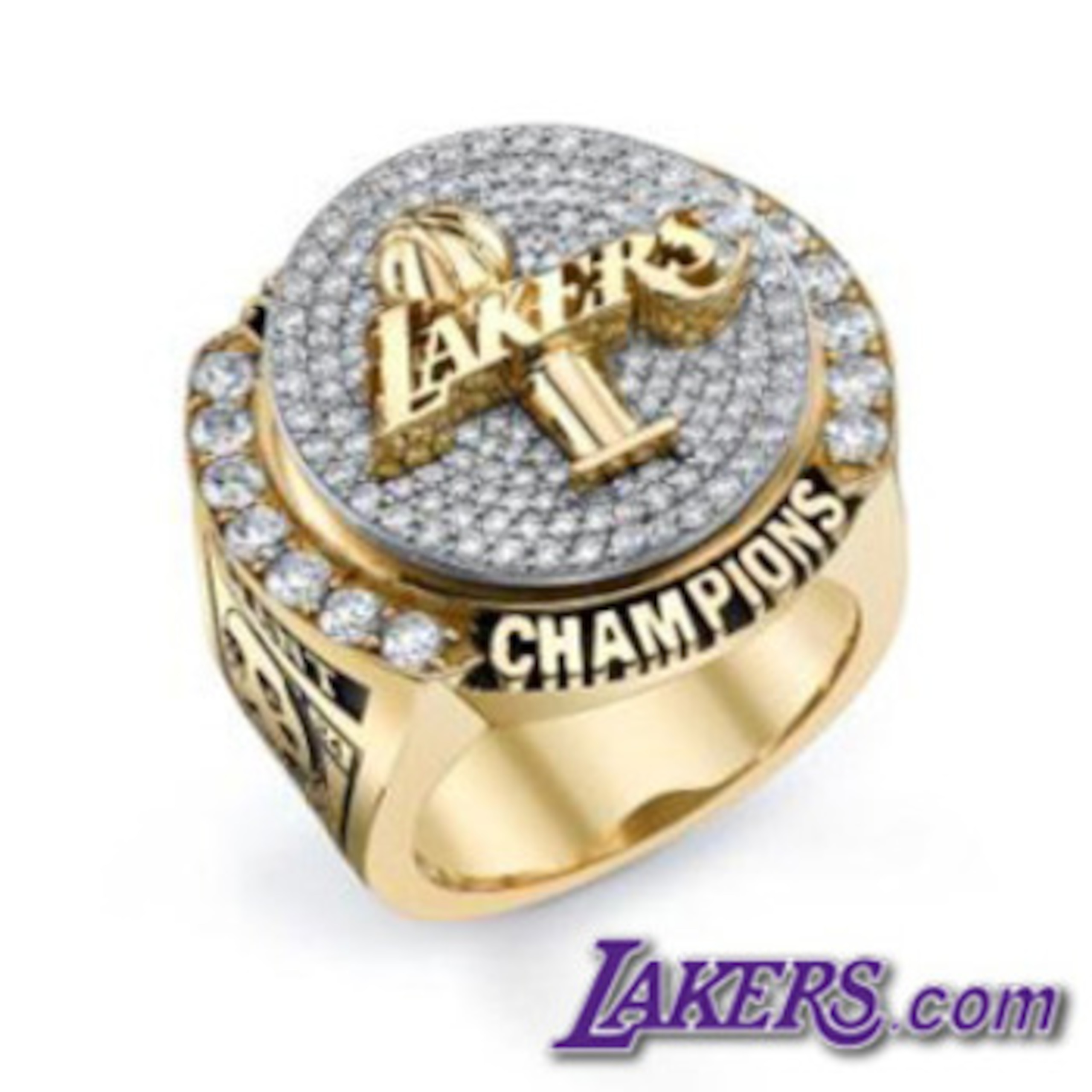 Another ring