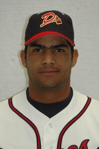 1B Ernesto Mejia