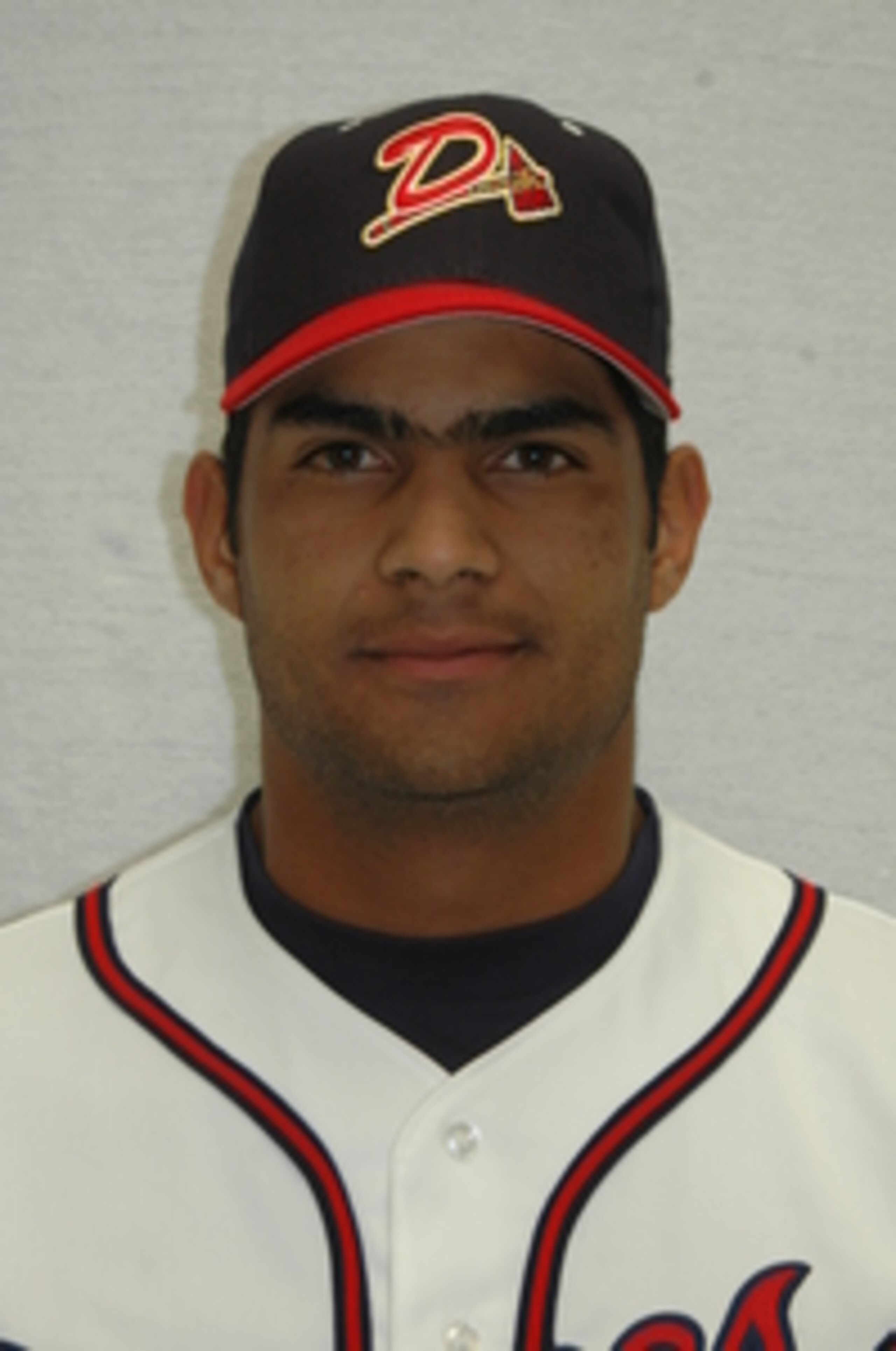 1B Ernesto Mejia