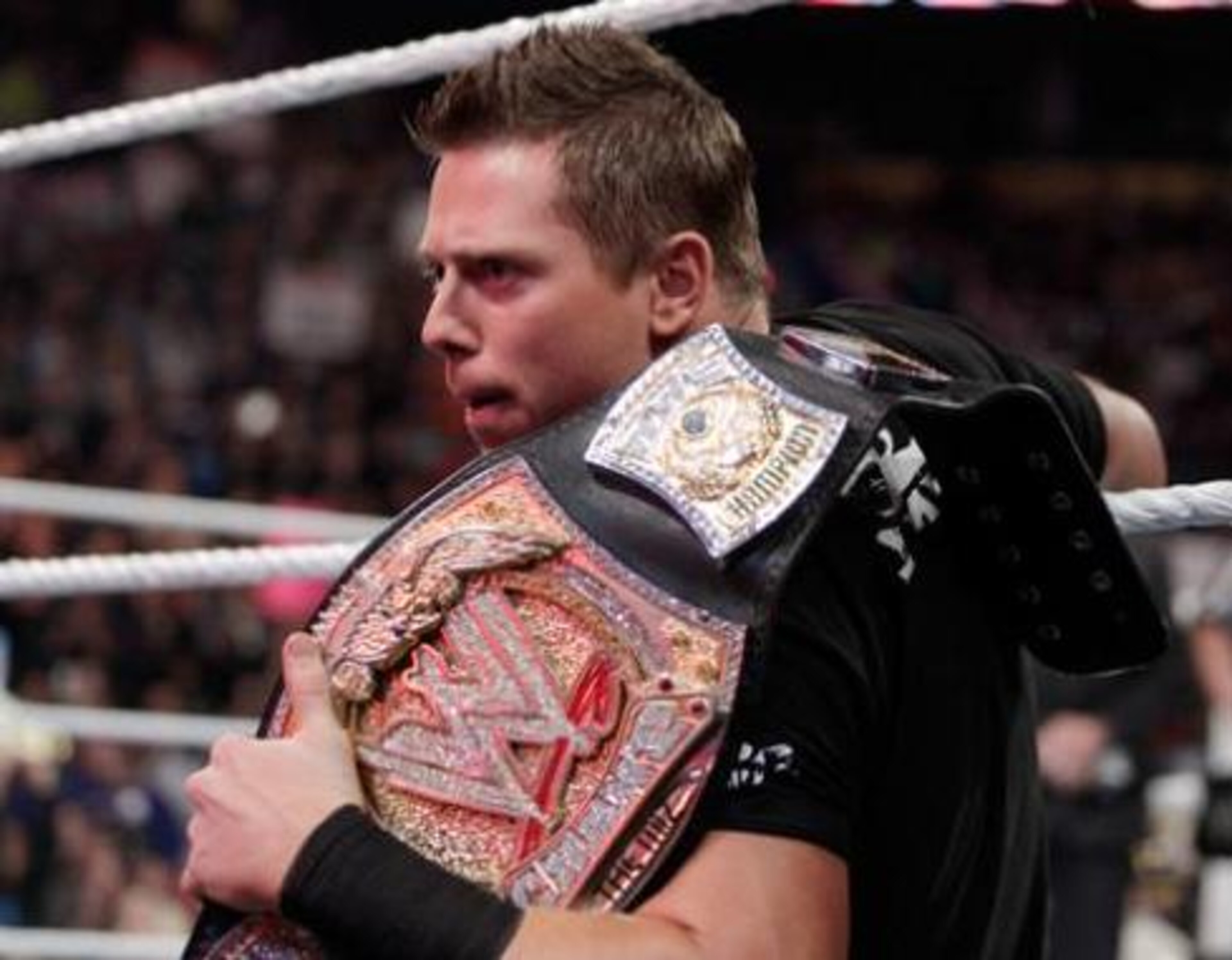 WWE.COM
