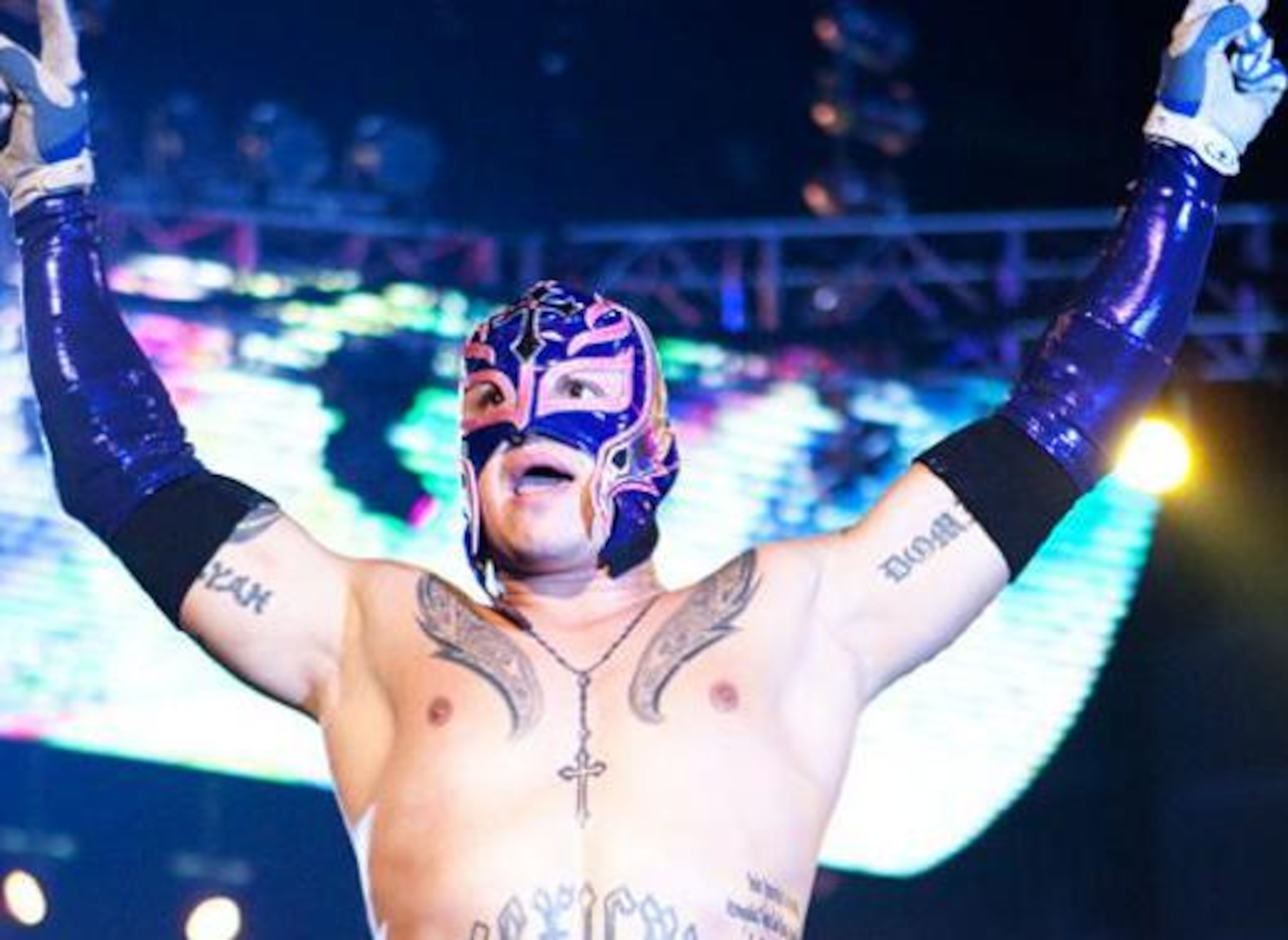 WWE.COM