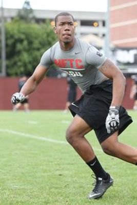 USC Commit LB Jabari Ruffin is exactly what the Trojans Need