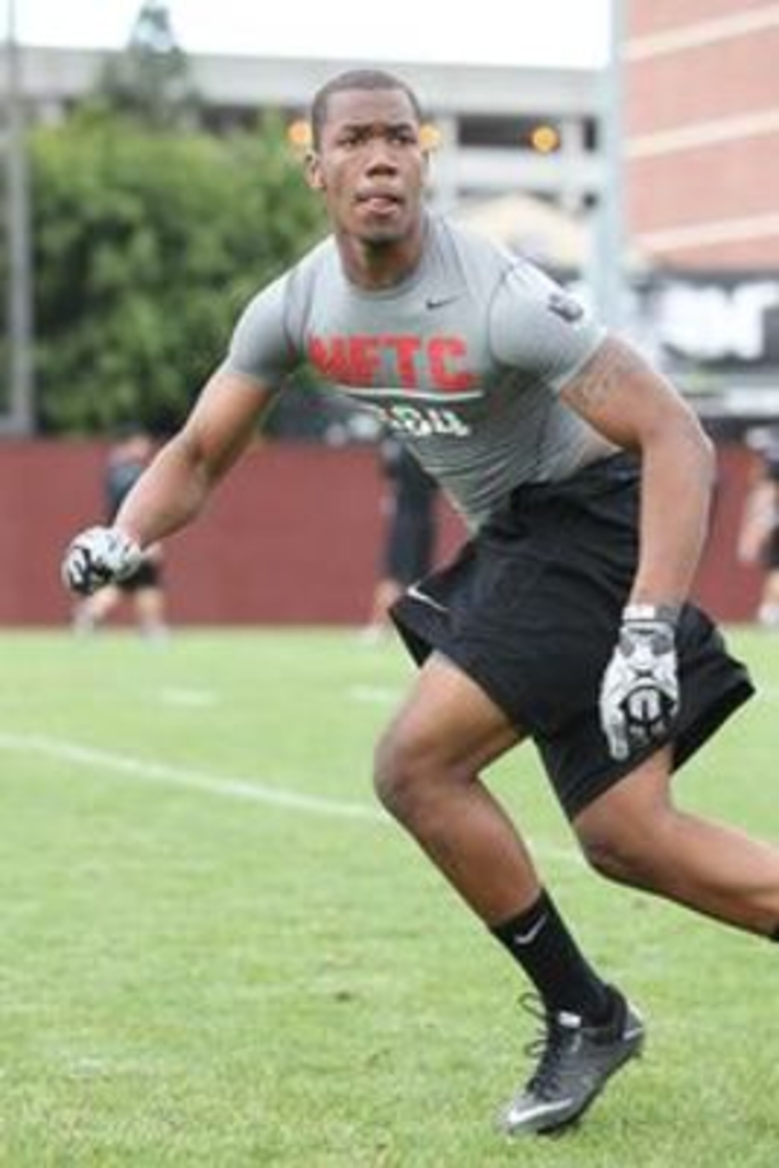 USC Commit LB Jabari Ruffin is exactly what the Trojans Need
