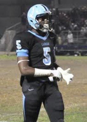USC Commit Darreus Rogers is an athlete who can play DB