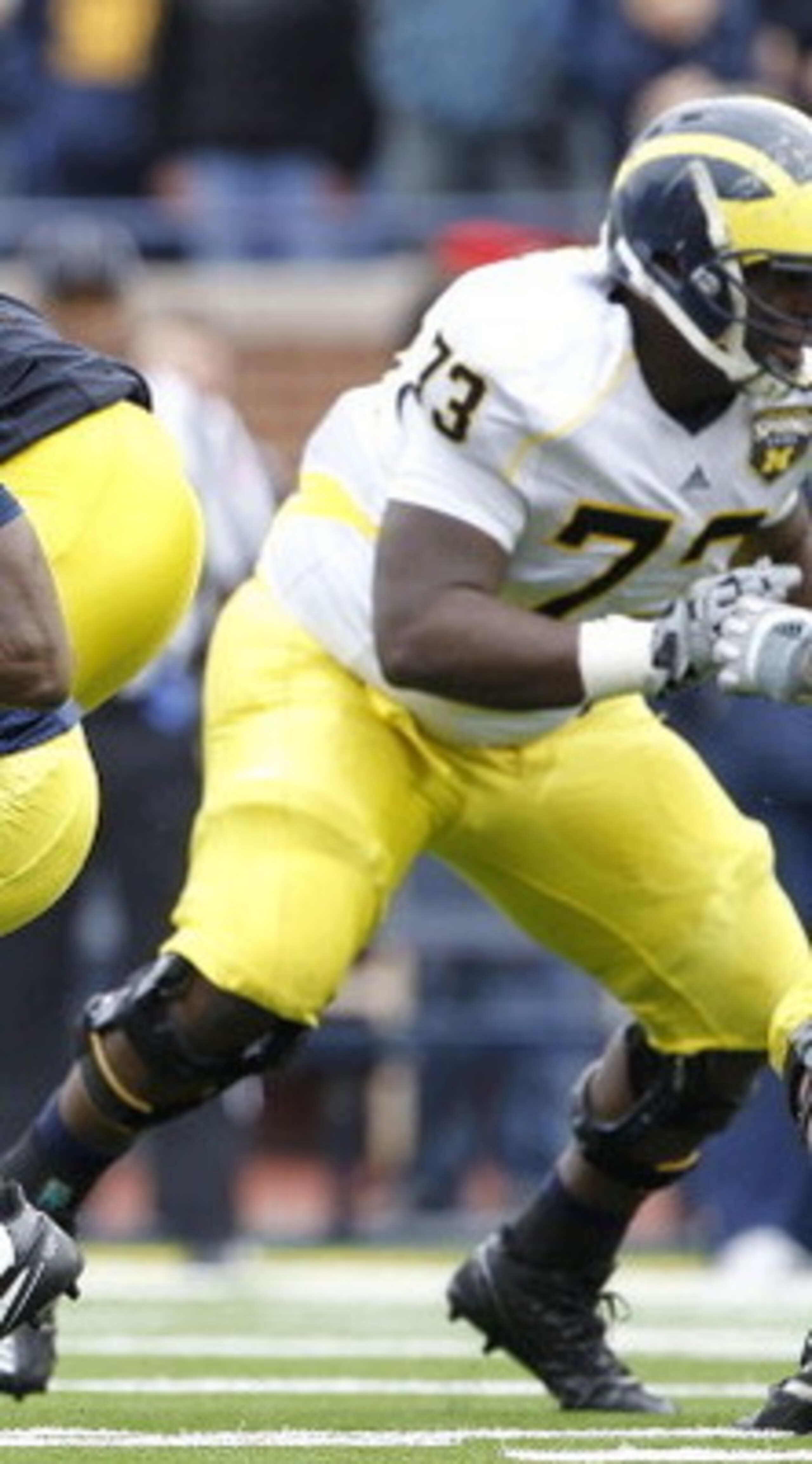 Will Campbell (Photo: Leon Halip/Getty Images) Will Campbell (Photo: Leon Halip/Getty Images)