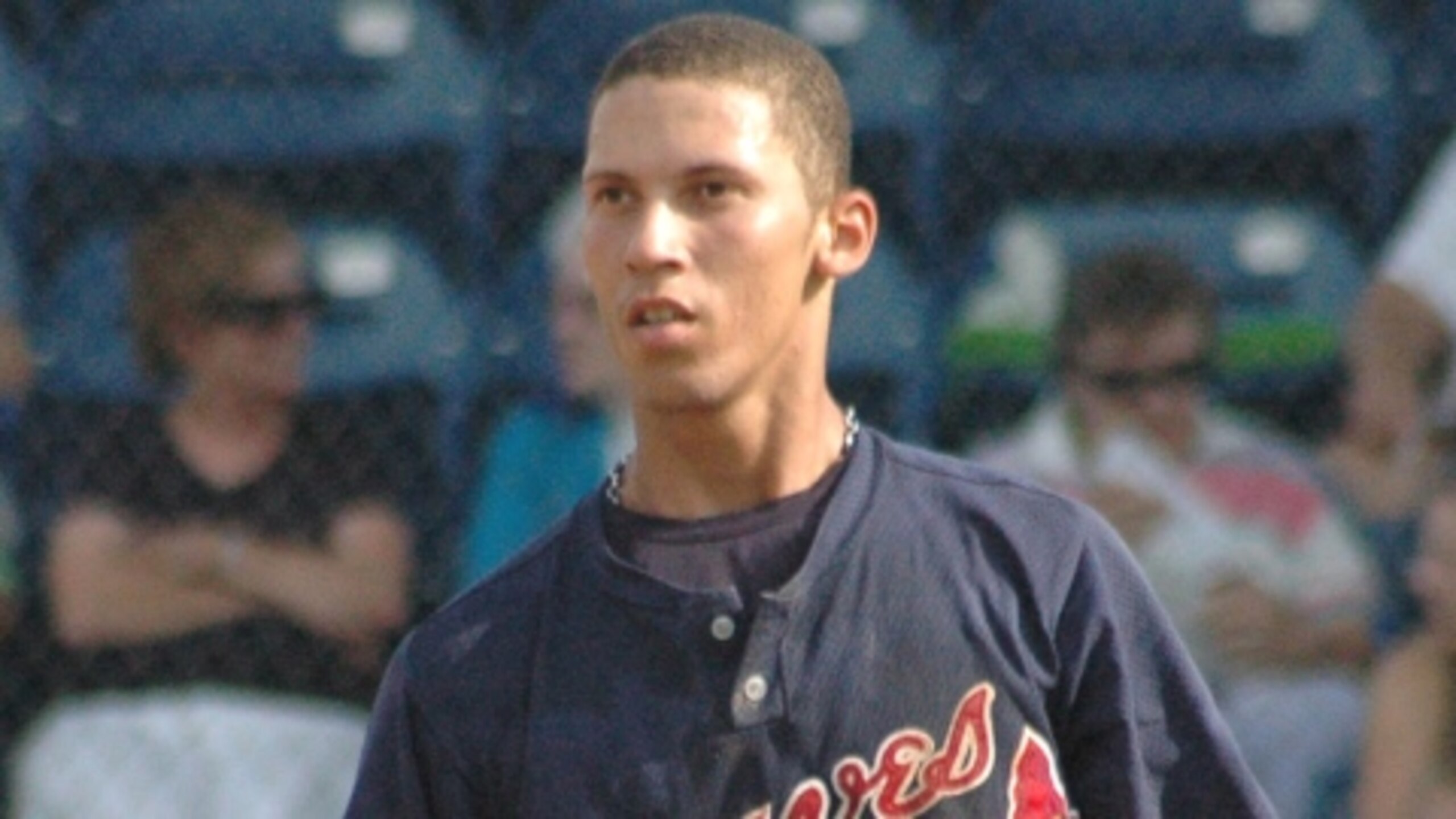 SS Andrelton Simmons