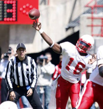 Photo by Huskers.com