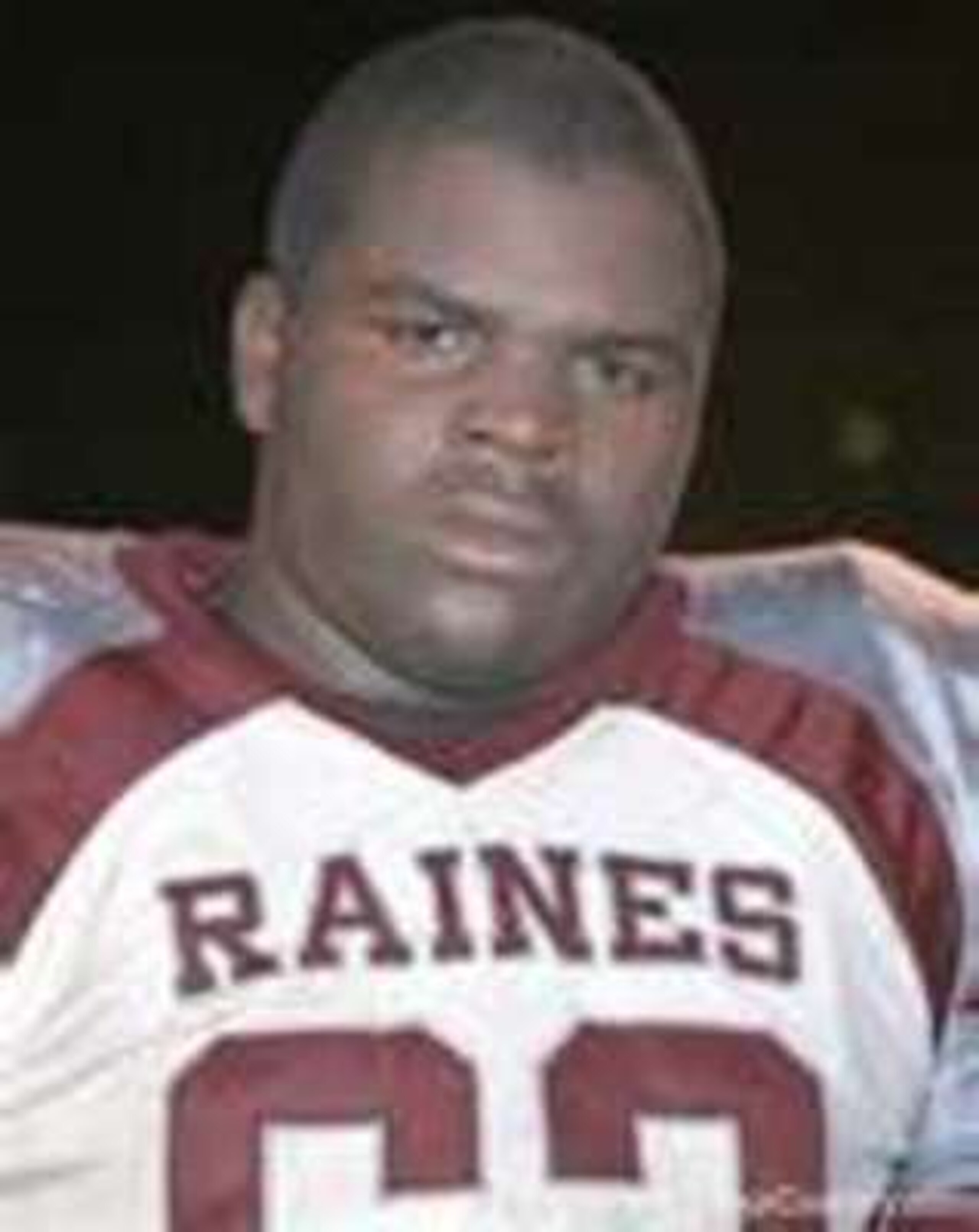 Louis Nix (photo courtesy of gator country.com) Louis Nix (photo courtesy of gator country.com)