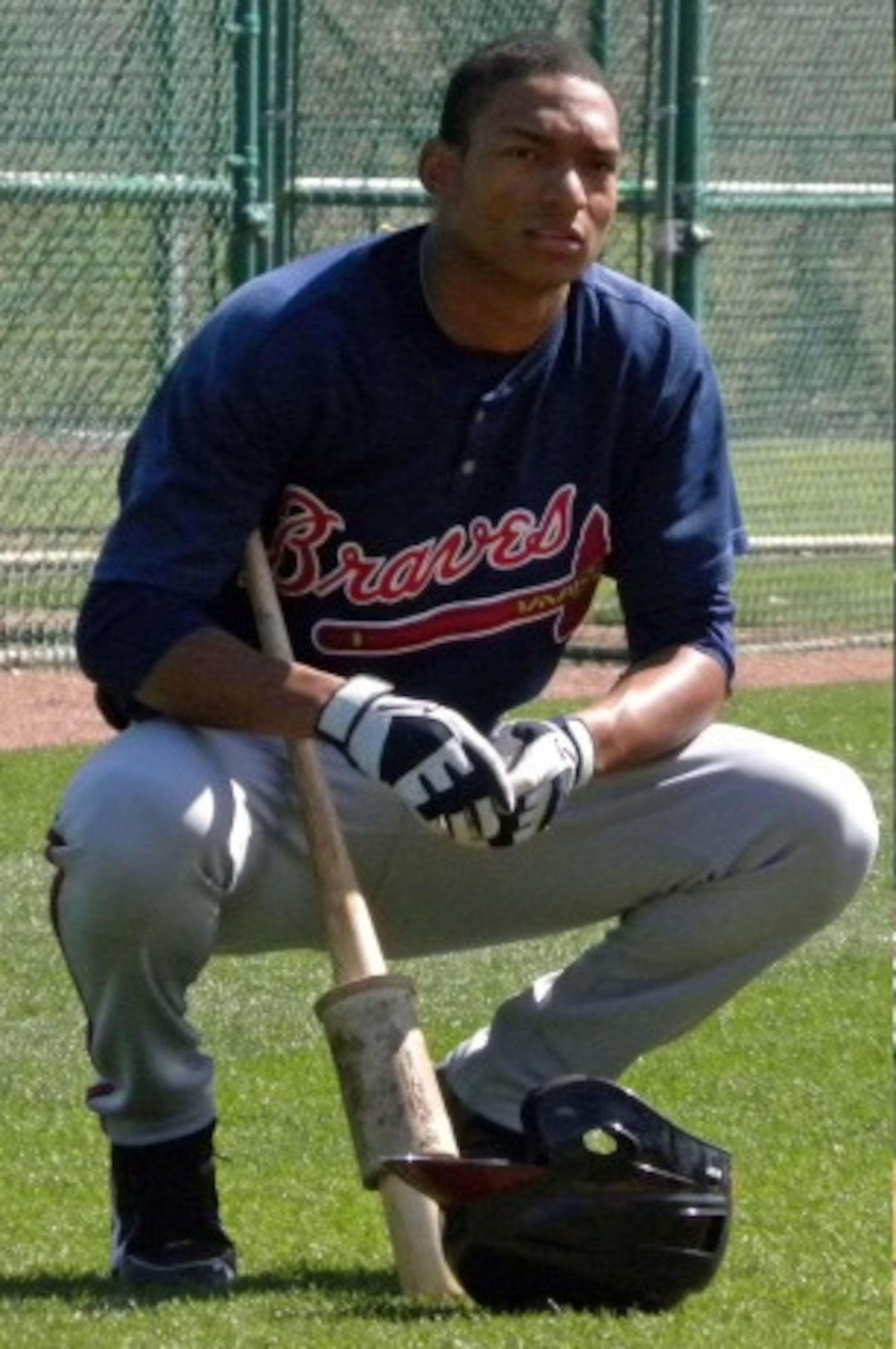 C Christian Bethancourt