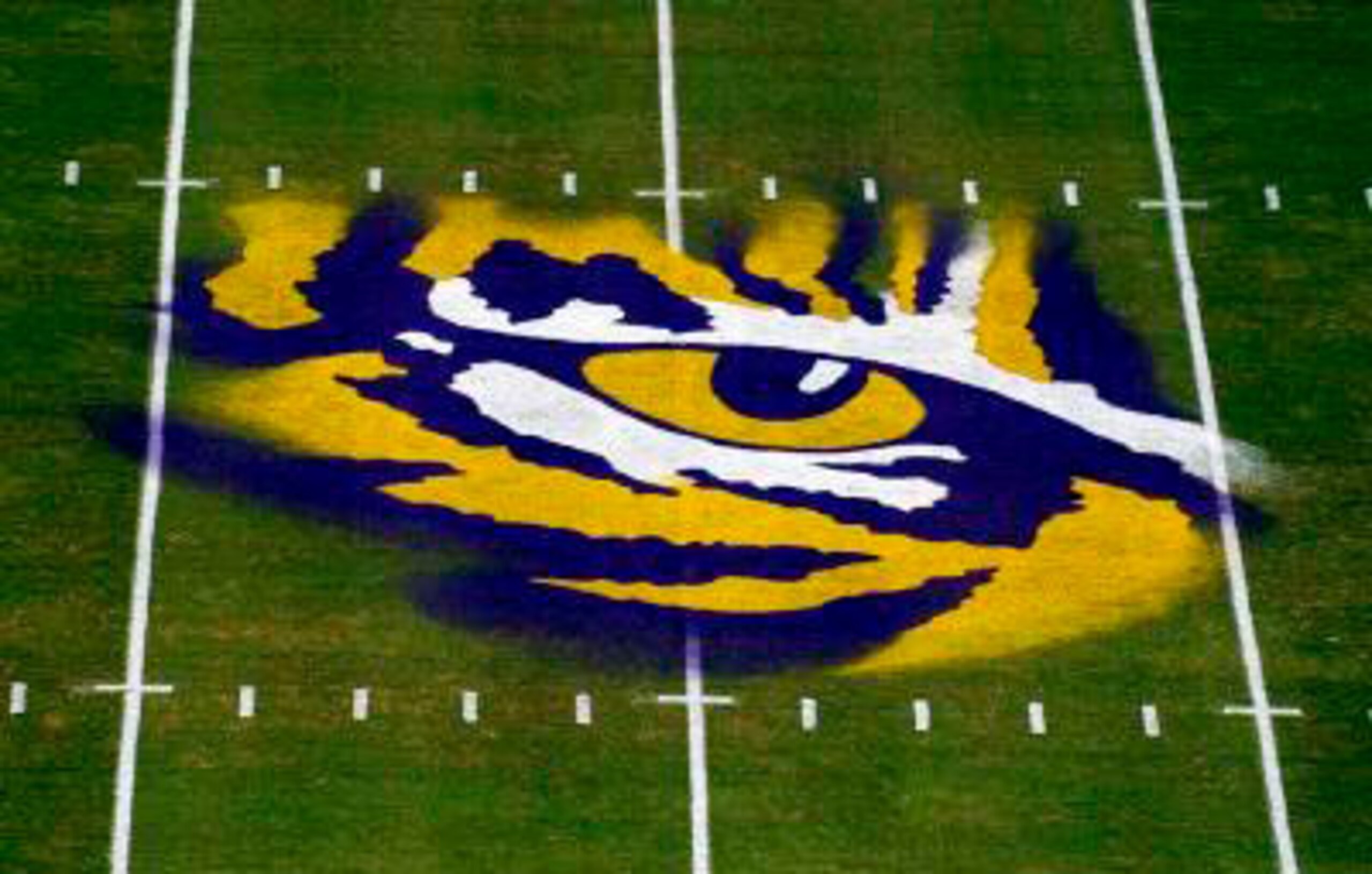 Can LSU end Oregon's dreams early?