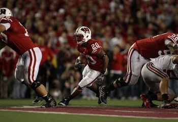 Can Nebraska end Wisconsin's season so early?