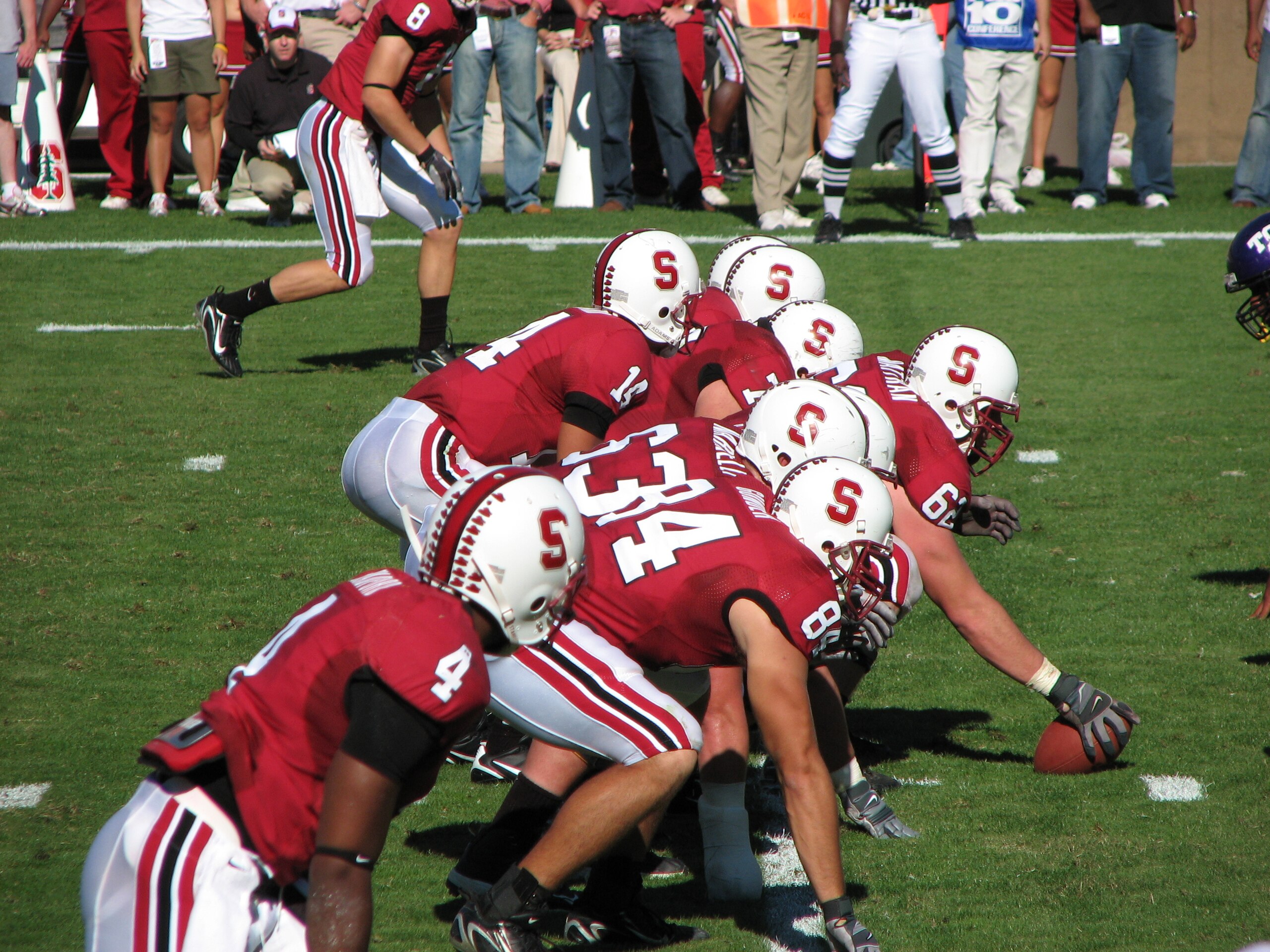 Can Stanford overcome an early season stumble?