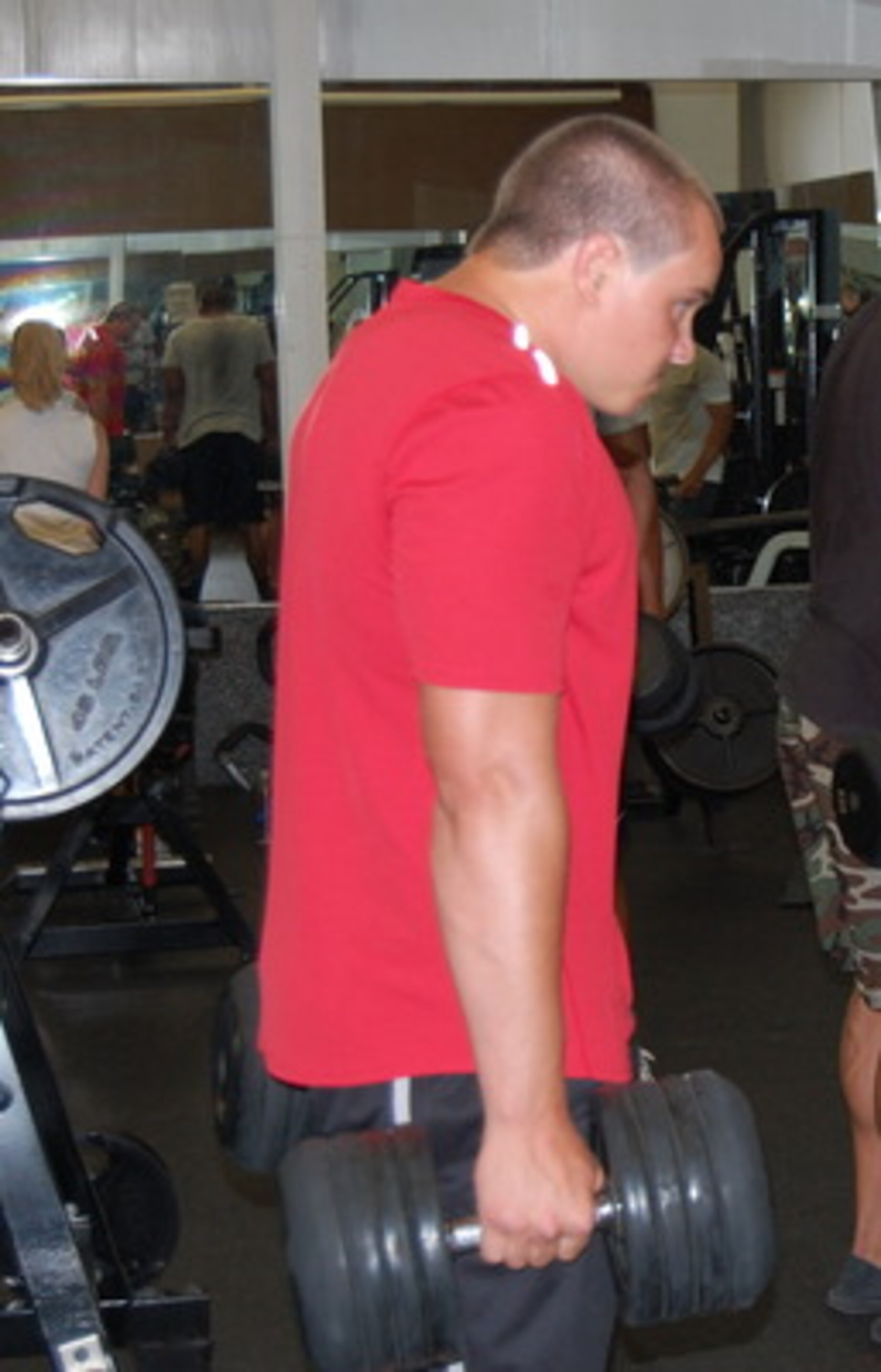 2012 LB Austin Carter