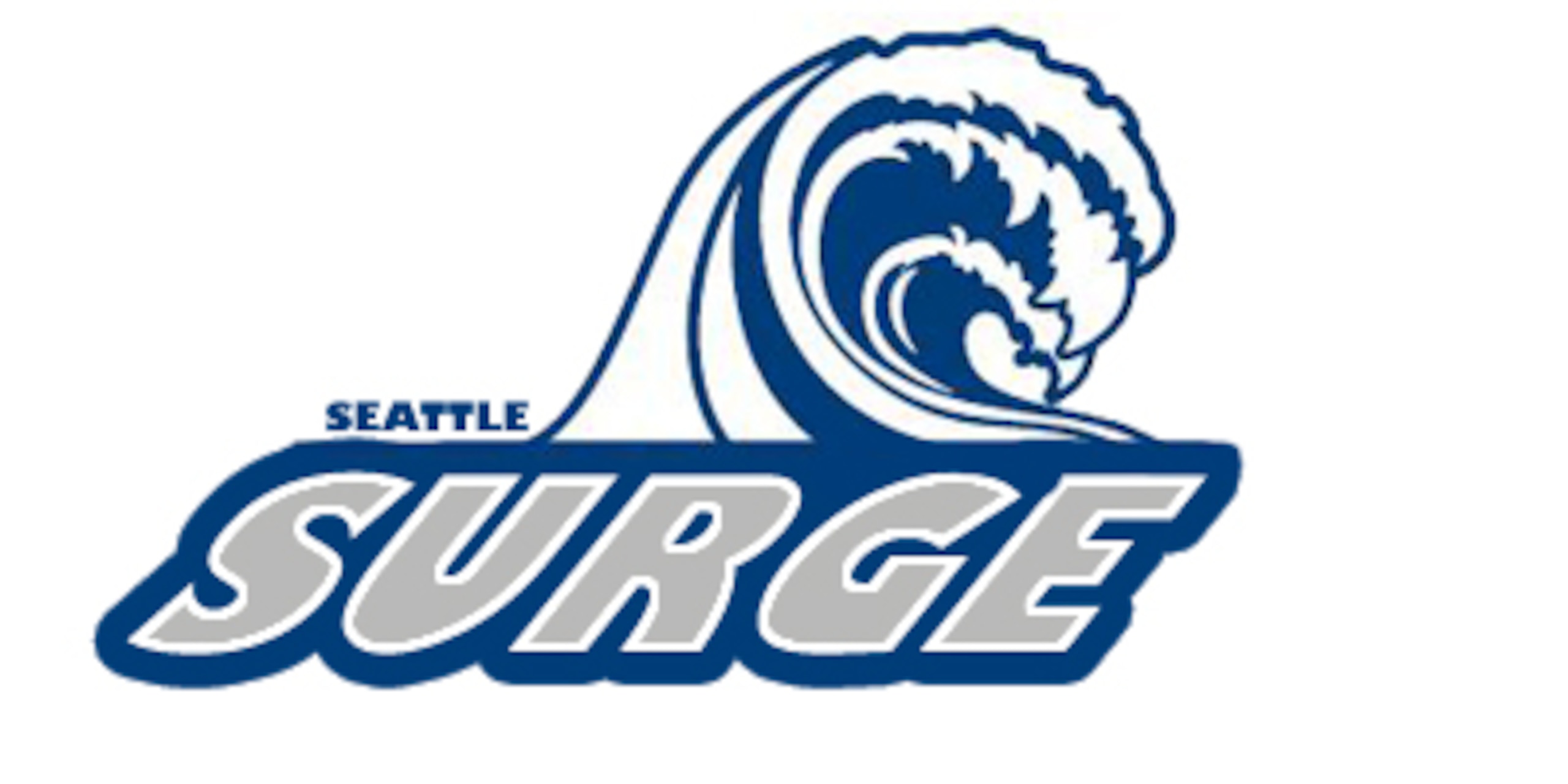 Seattle Surge Logo
