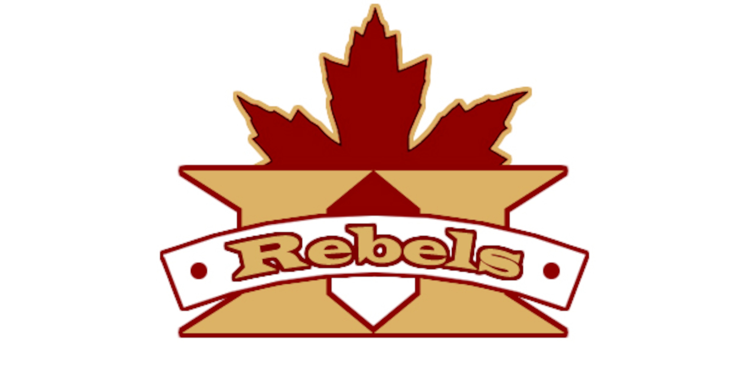 Hamilton Rebels Logo