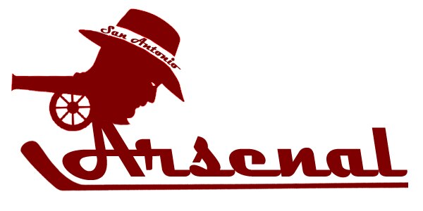 San Antonio Arsenal Logo