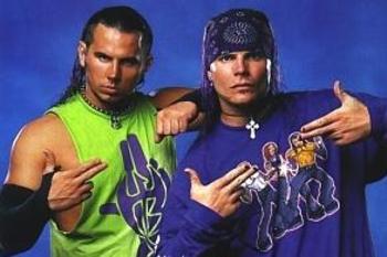 One of the Greatest Tag Teams of All-Time