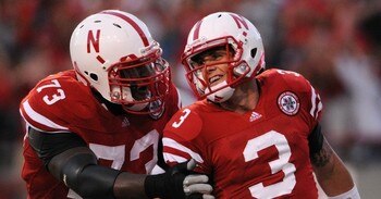 Photo by HuskerLocker