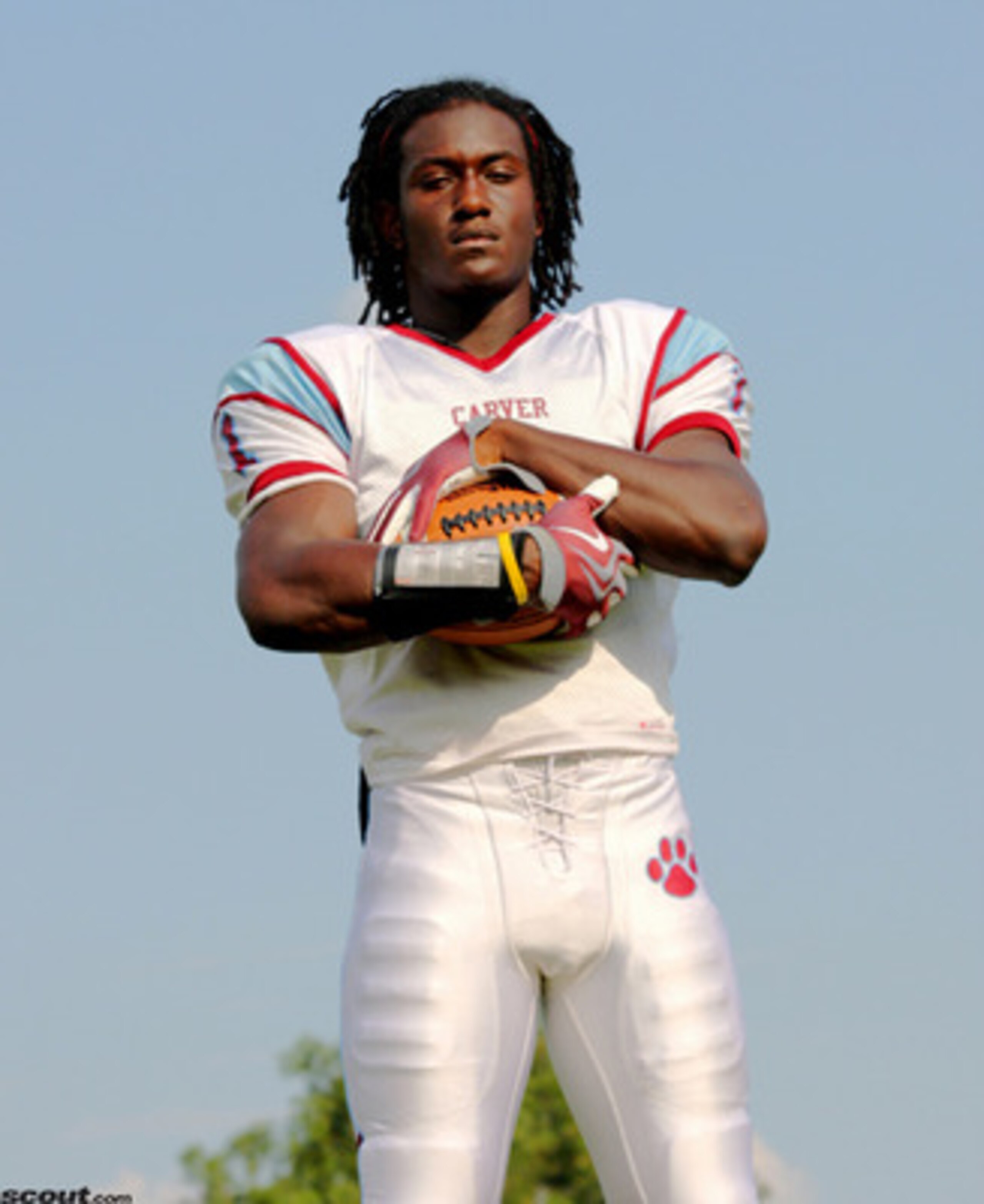 Top 2011 Running Back Recruit