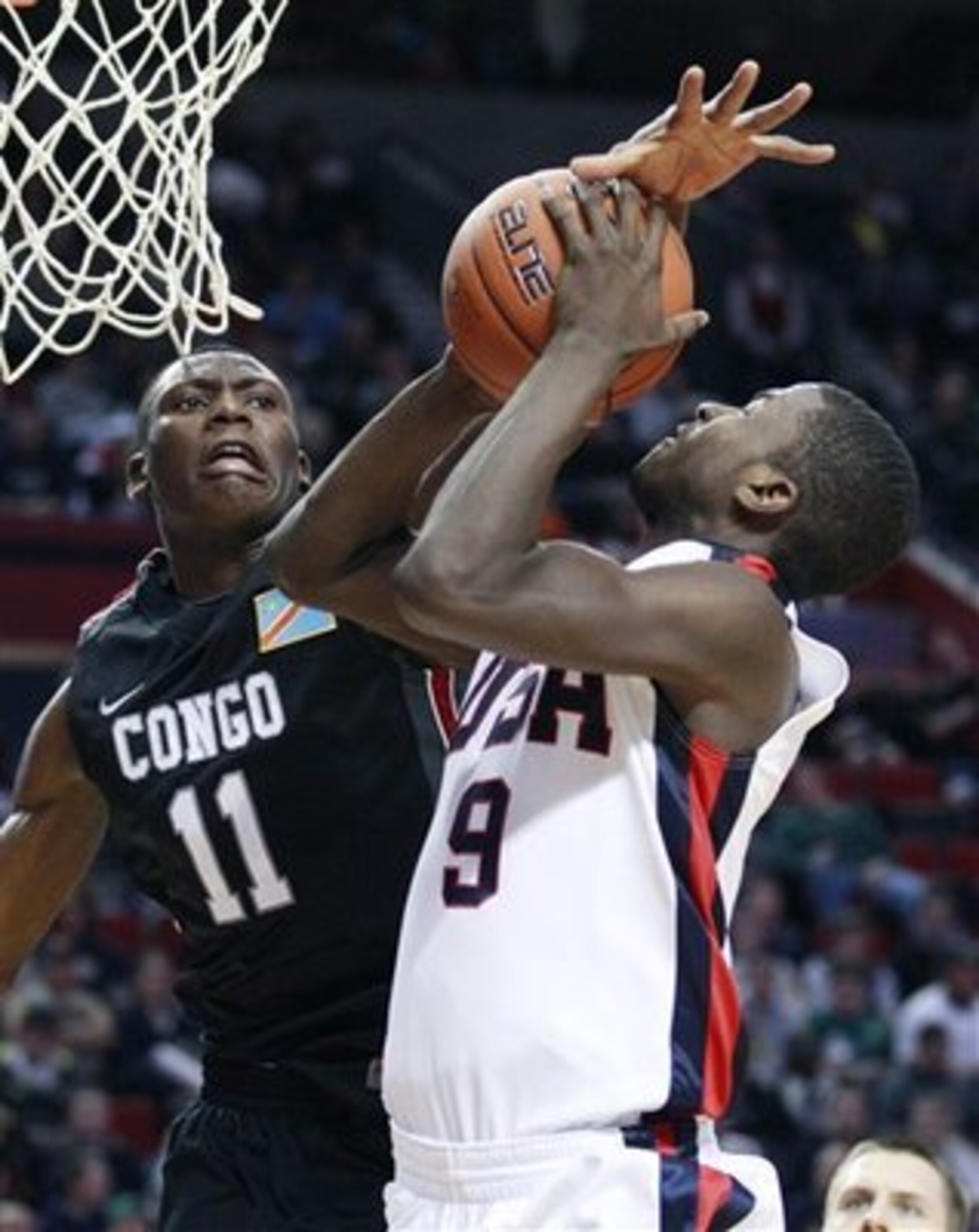 Photo courtesy of AP.
