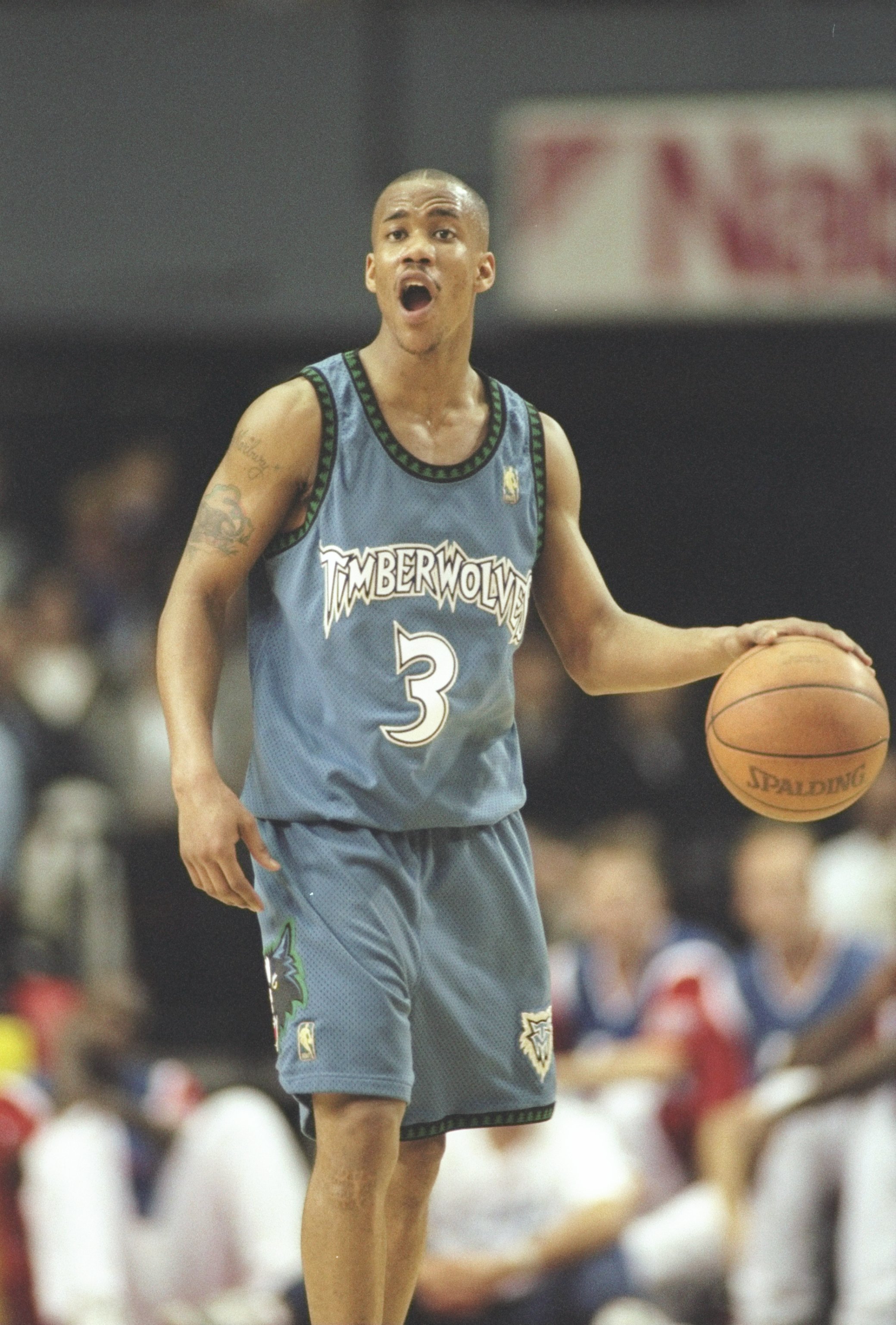 NBA Power Rankings: The 25 Greatest Minnesota Timberwolves