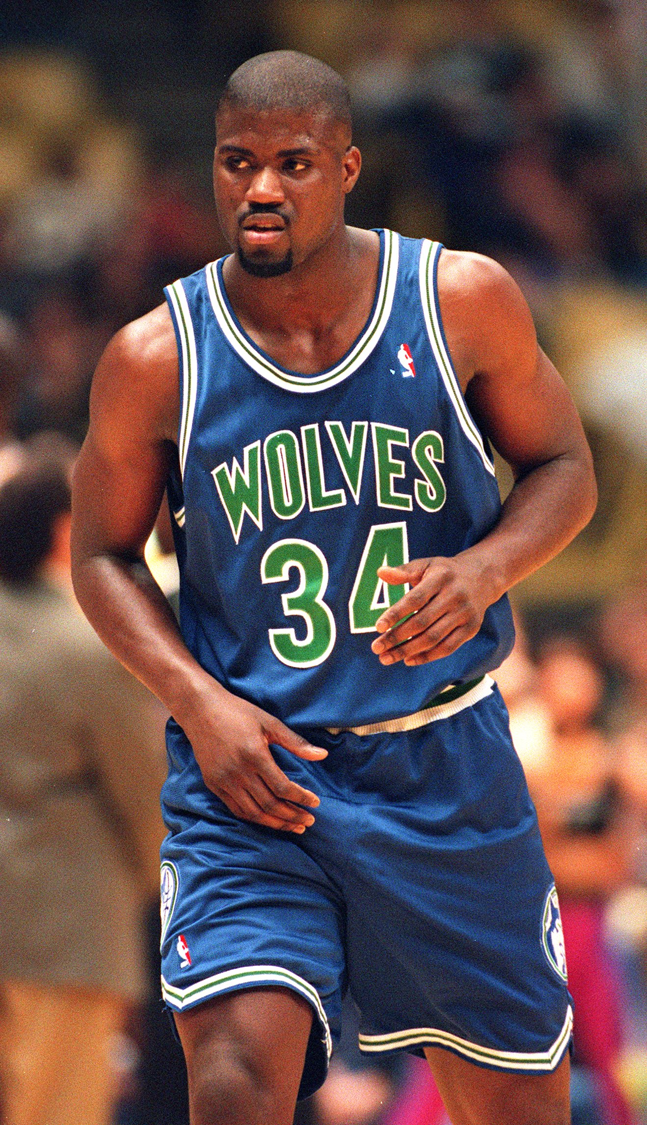 NBA Power Rankings: The 25 Greatest Minnesota Timberwolves of All-Time