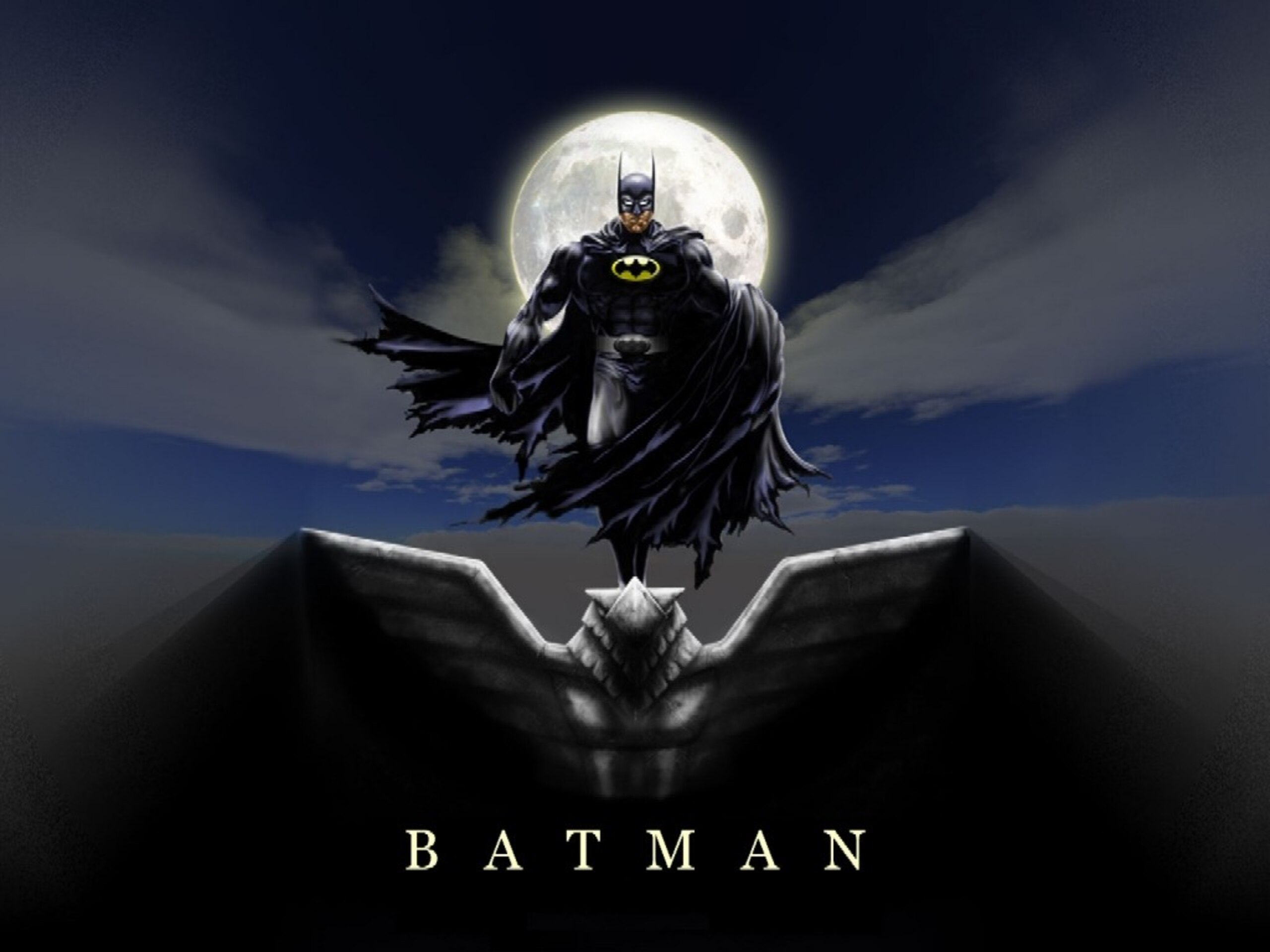 Dark Serbian Knight rising?