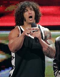 Ricky Ortiz