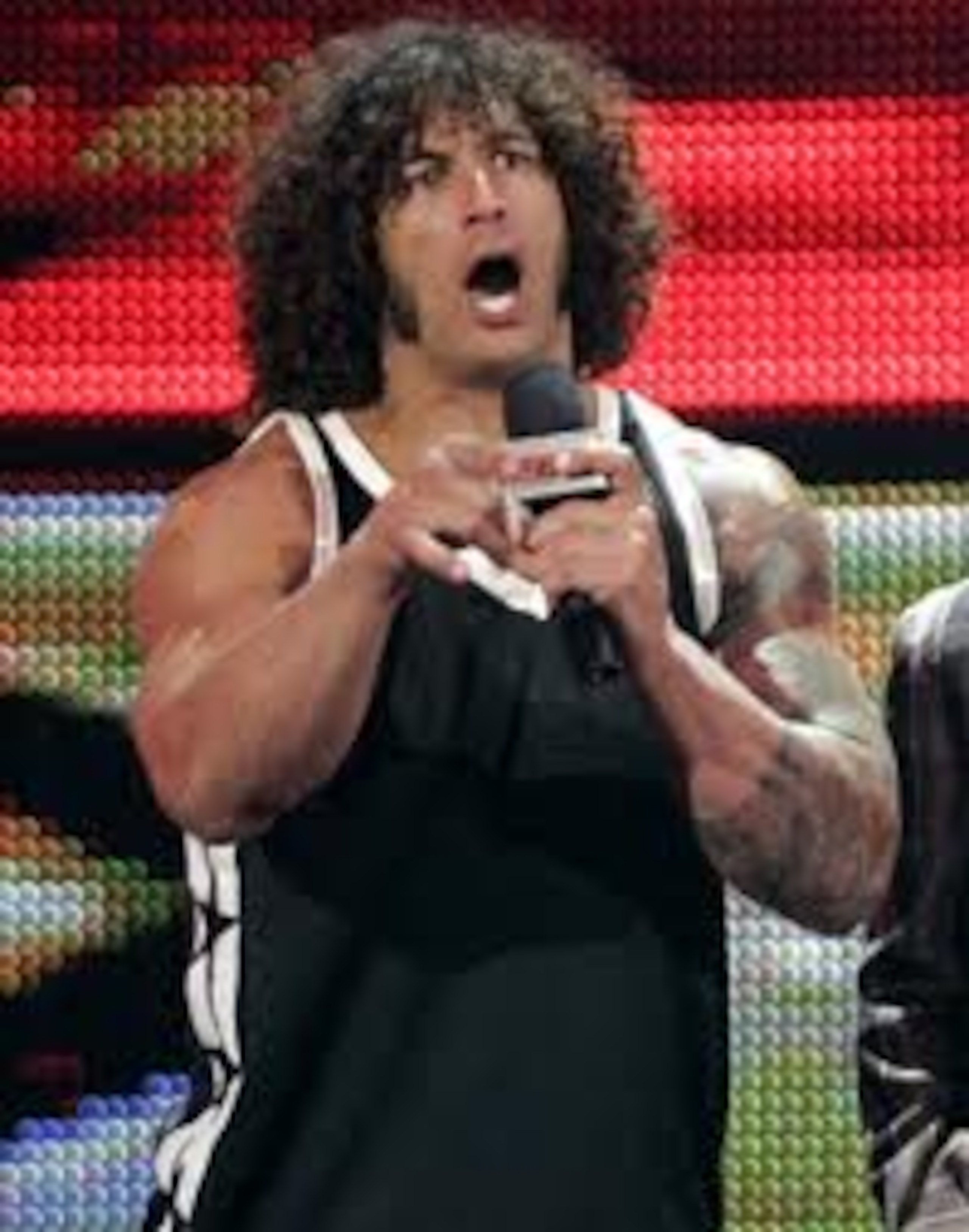 Ricky Ortiz