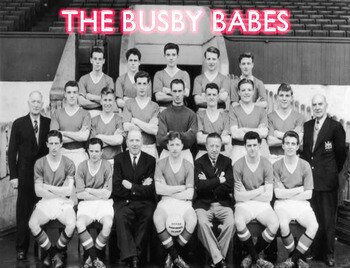 Arguably The Greatest British Football Team Ever?