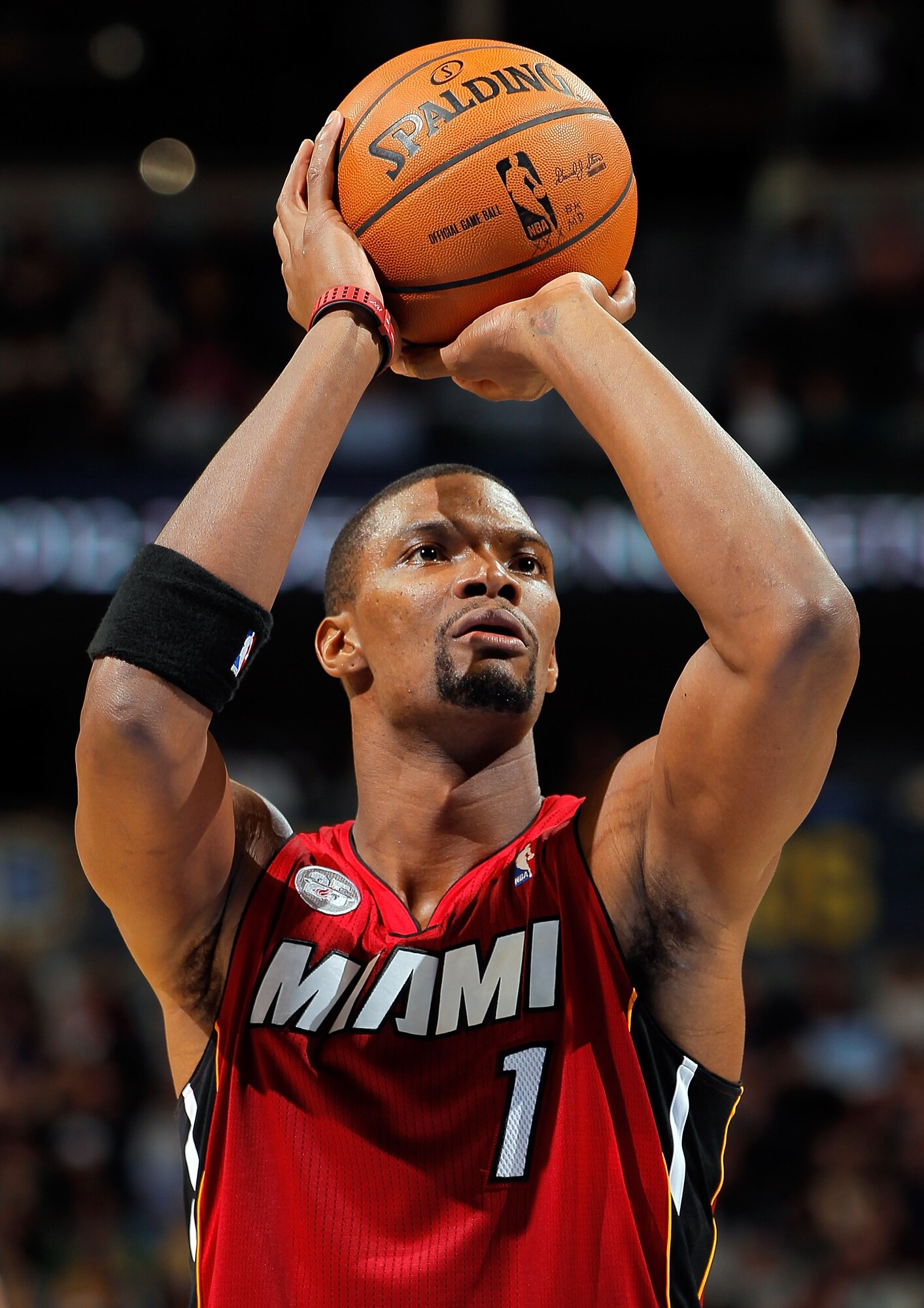 Dwyane Wade Ranks LeBron James and Chris Bosh, image size:1413x2000