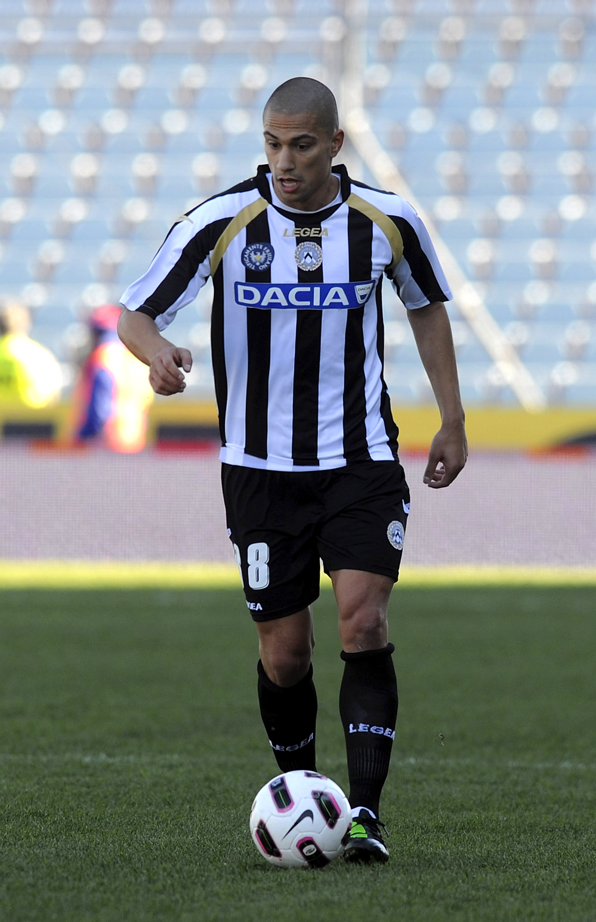 25 Serie A Players Who Figure to Change Teams This Summer, image size:1942x3000