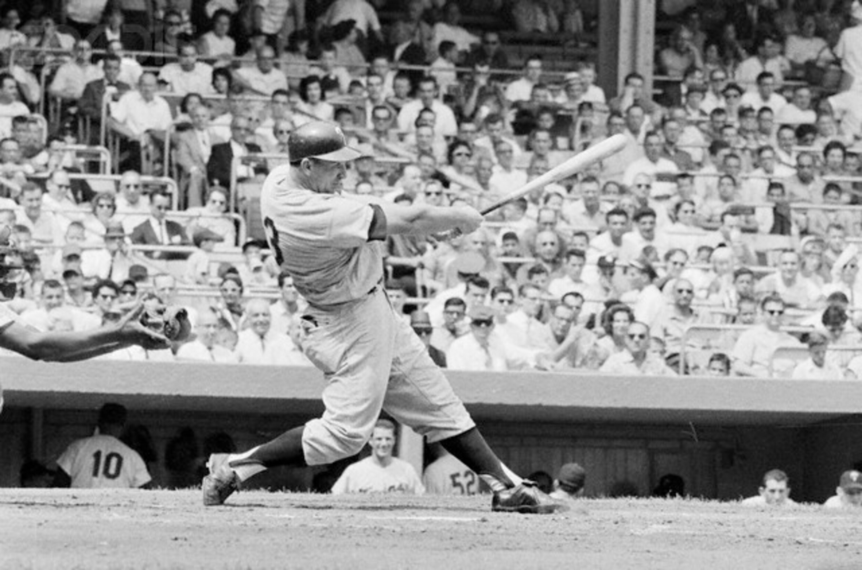 Harmon Killebrew: Remembering Twins Legend's Career, Life