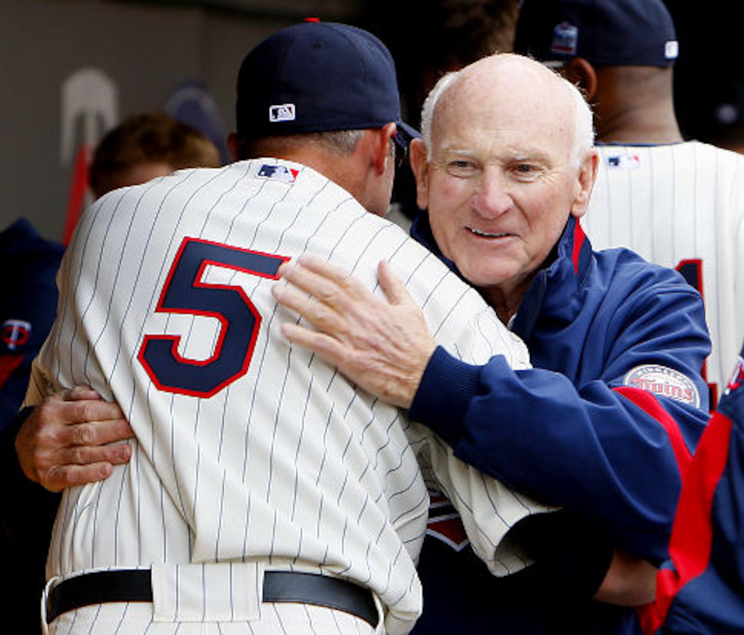 did harmon killebrew chew tobacco Killebrew, Baseball's Humble Slugger, Dies : NPR Harmon Killebrew Vintage Collectible Baseball