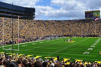 Michigan Stadium
