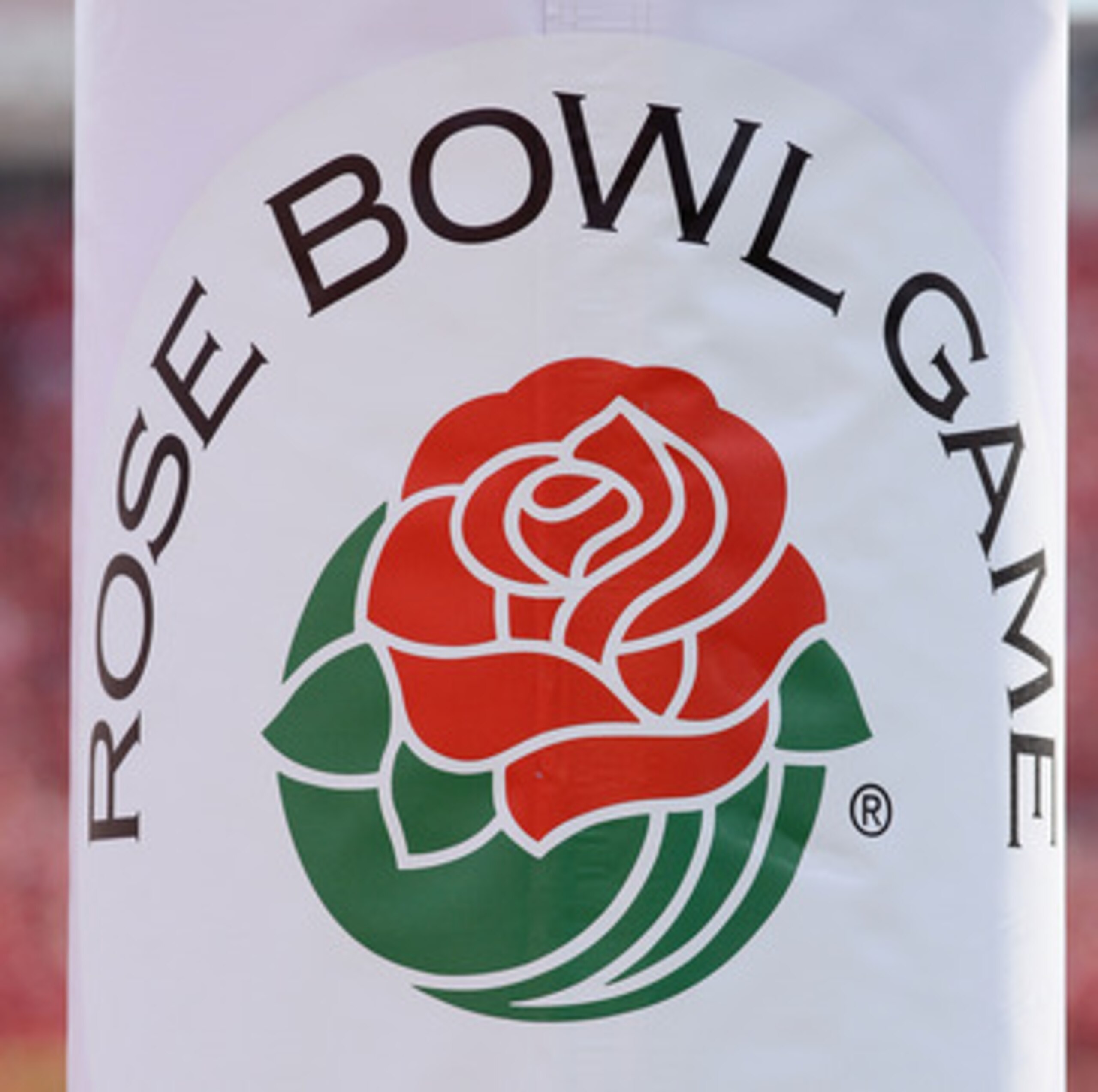PASADENA, CA - JANUARY 01:  A view of the goal post during the 97th Rose Bowl game between the Wisconsin Badgers and the TCU Horned Frogs on January 1, 2011 in Pasadena, California.  (Photo by Jeff Gross/Getty Images)