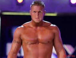 Kenny Dykstra