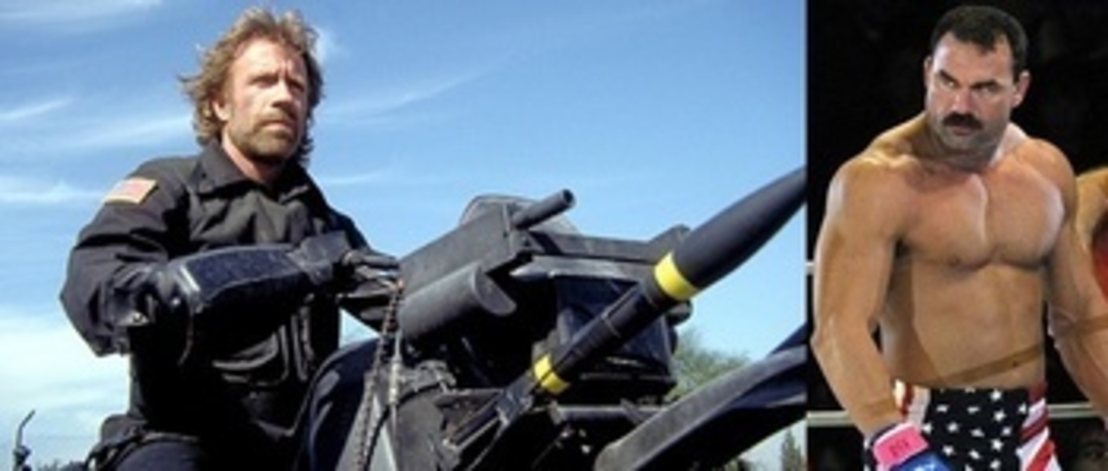 Chuck Norris Mens Tshirt Size Large Gildan | Mercari, image size:3800x1618