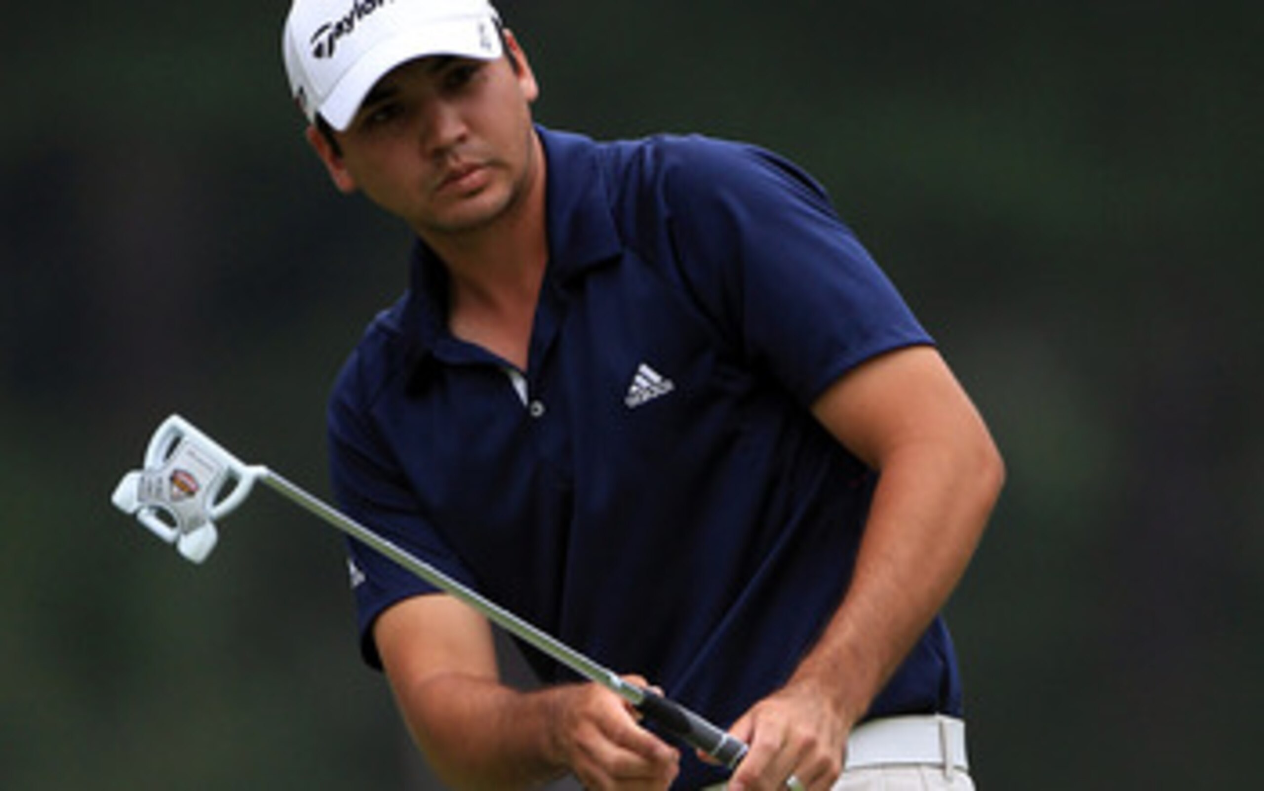 HILTON HEAD ISLAND, SC - APRIL 22: Jason Day of Australia hits a shot during the second round of The Heritage at Harbour Town Golf Links on April 22, 2011 in Hilton Head Island, South Carolina. (Photo by Streeter Lecka/Getty Images) HILTON HEAD ISLAND, SC - APRIL 22: Jason Day of Australia hits a shot during the second round of The Heritage at Harbour Town Golf Links on April 22, 2011 in Hilton Head Island, South Carolina. (Photo by Streeter Lecka/Getty Images)